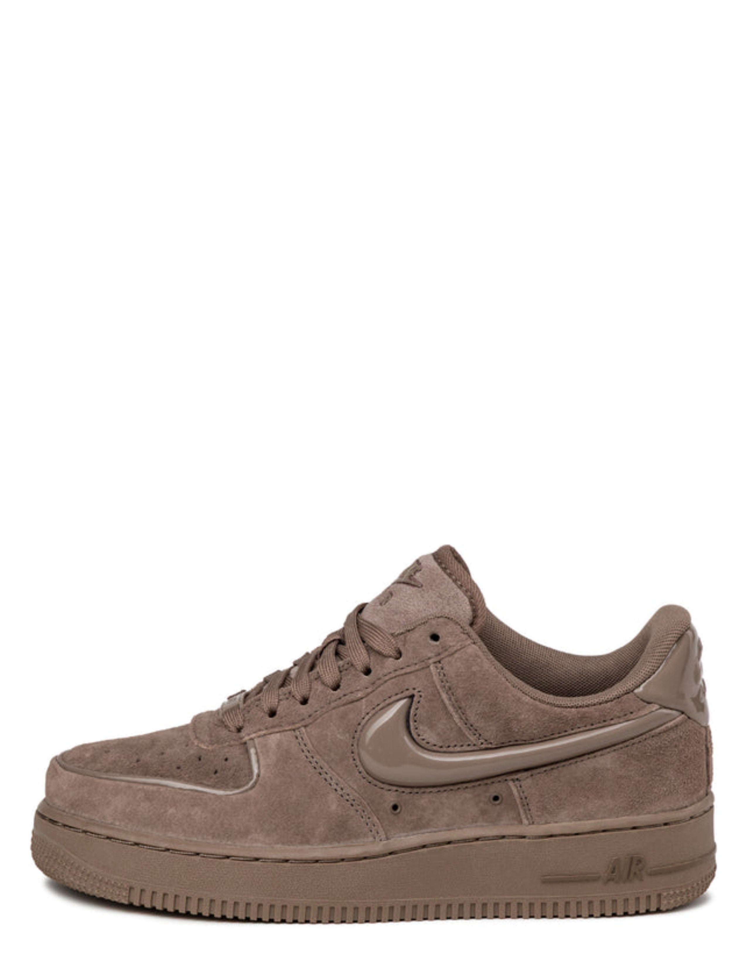 Nikee Air Force 1 07 Mink Brown 492