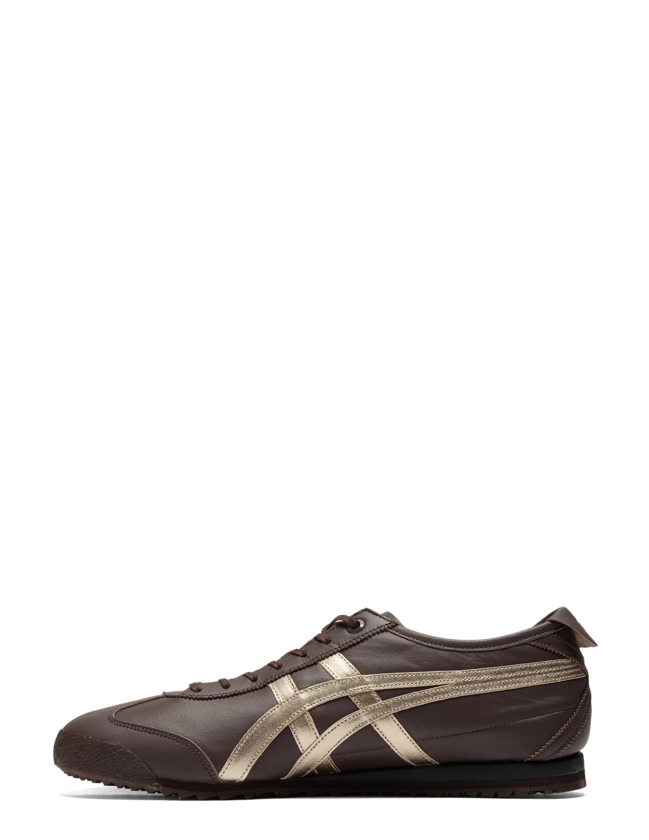 tiger sd mexico 66 Licorice brown mens fix