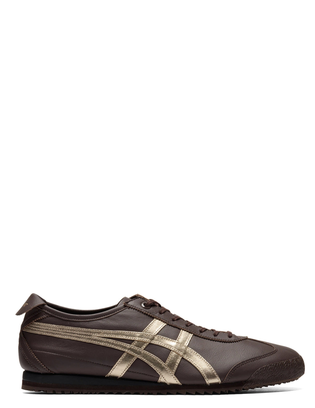 tiger sd mexico 66 Licorice brown mens fix