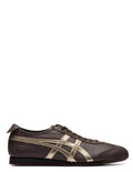 tiger sd mexico 66 Licorice brown mens fix