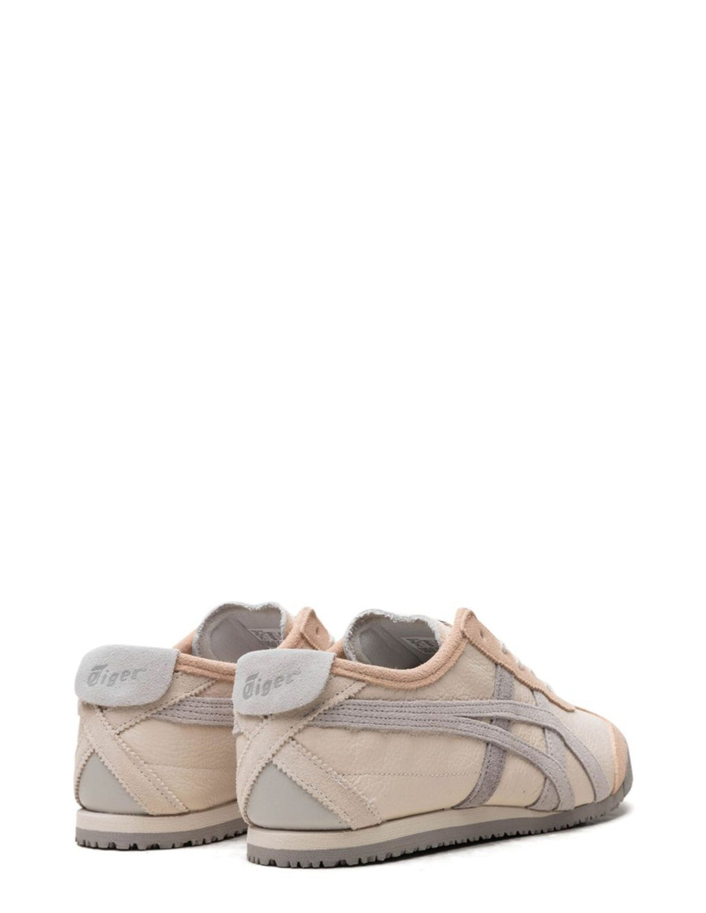 tiger mexico 66 oat meal grey mens fix