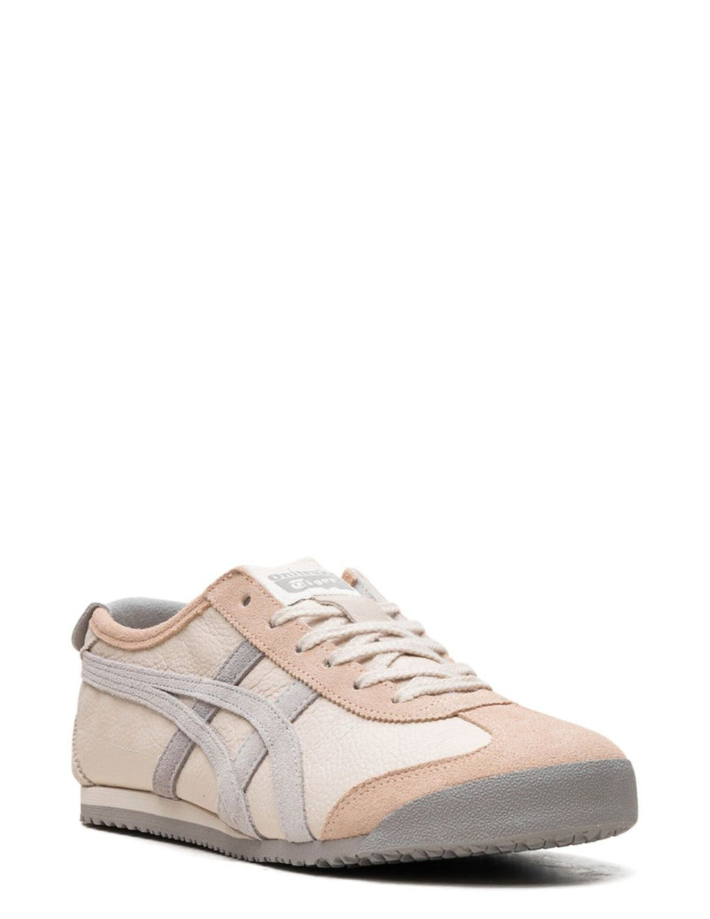 tiger mexico 66 oat meal grey mens fix