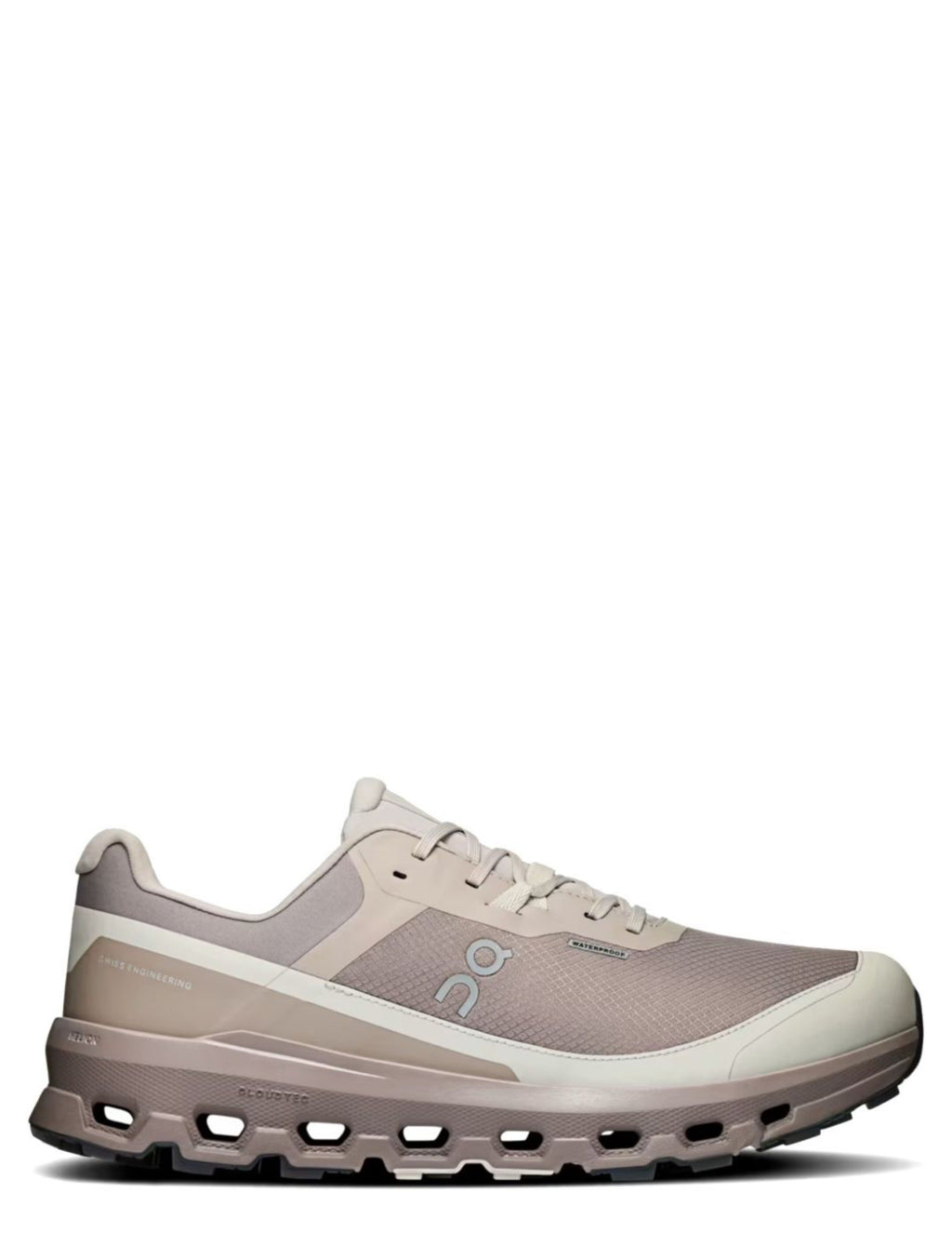 on cloud vista 2 Brown waterproof womens fix