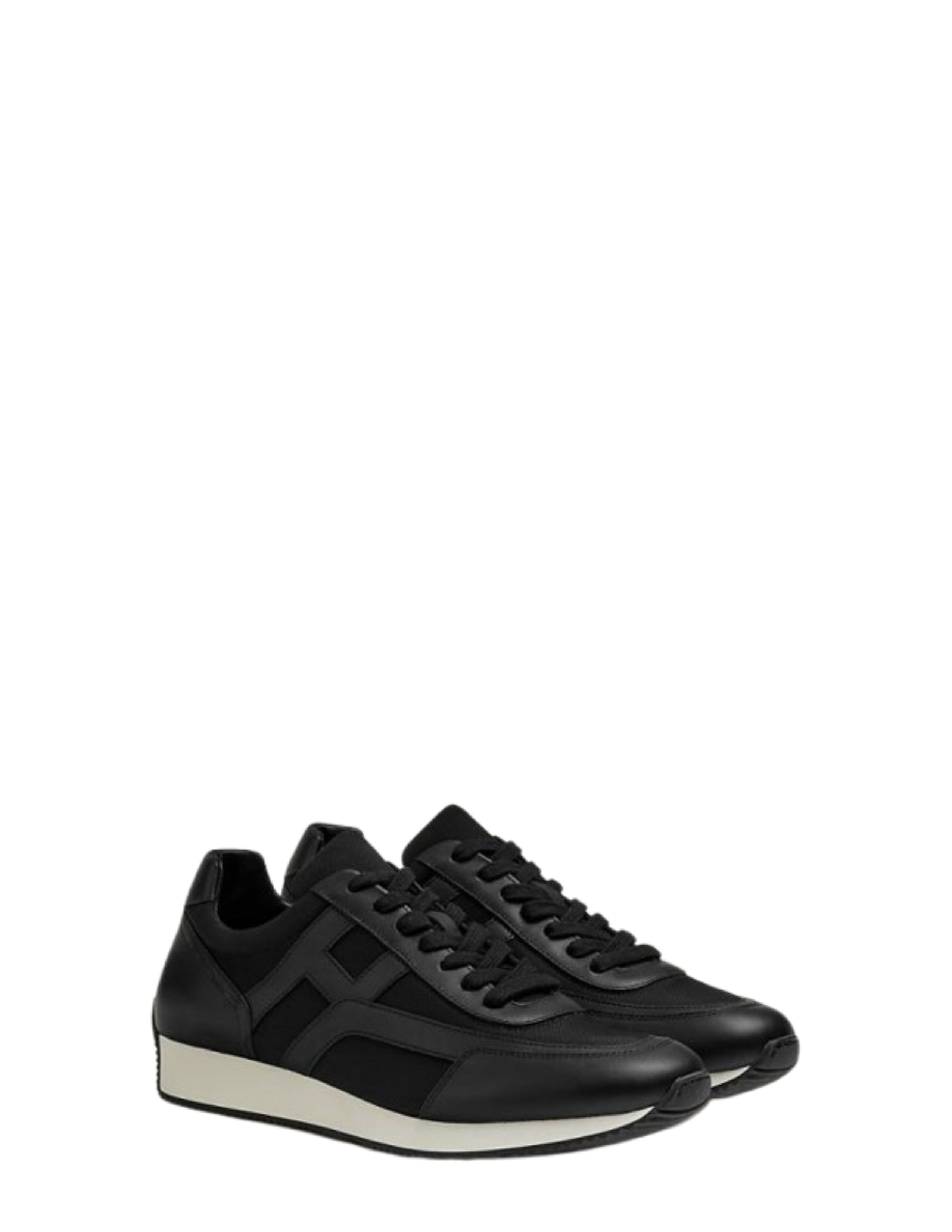 Hermes chriss sneaker premium with accessories