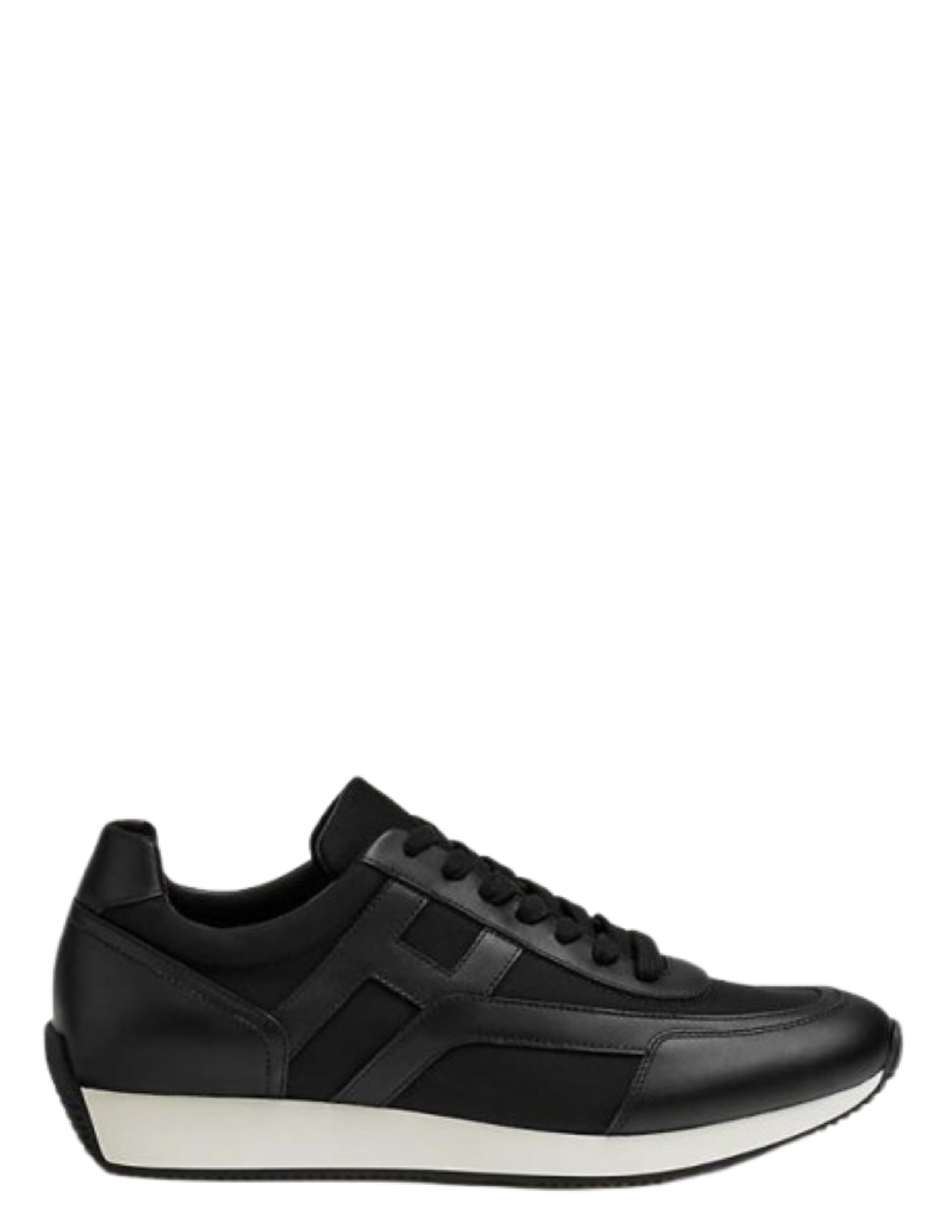 Hermes chriss sneaker premium with accessories