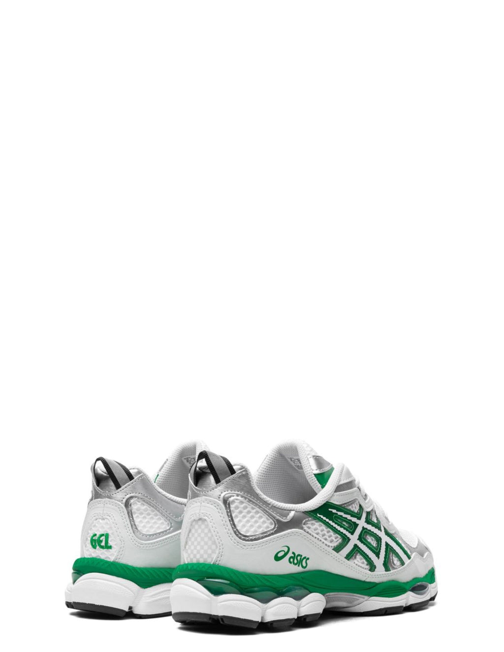 Asic s gel x nyc jolly green