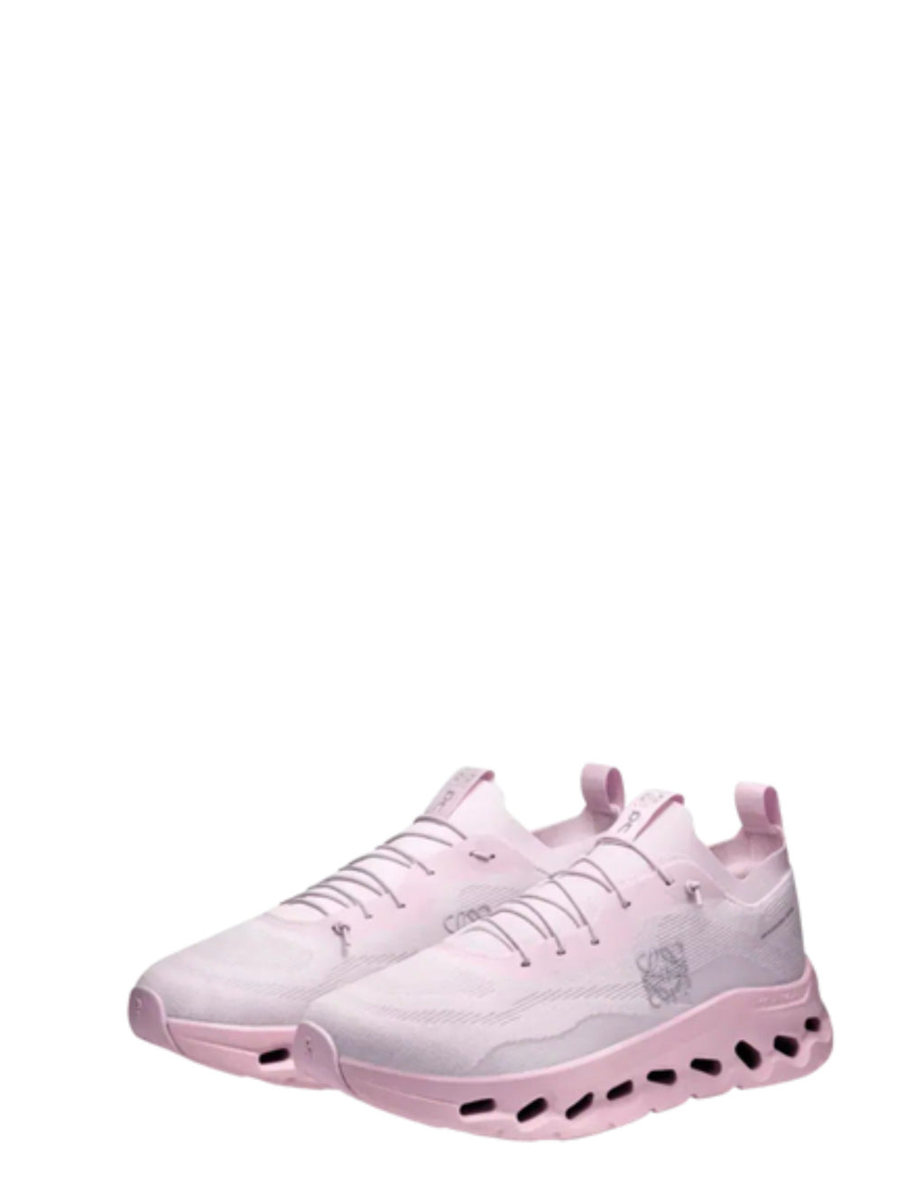 On Running Cloudtilt Loewe Pale Pink