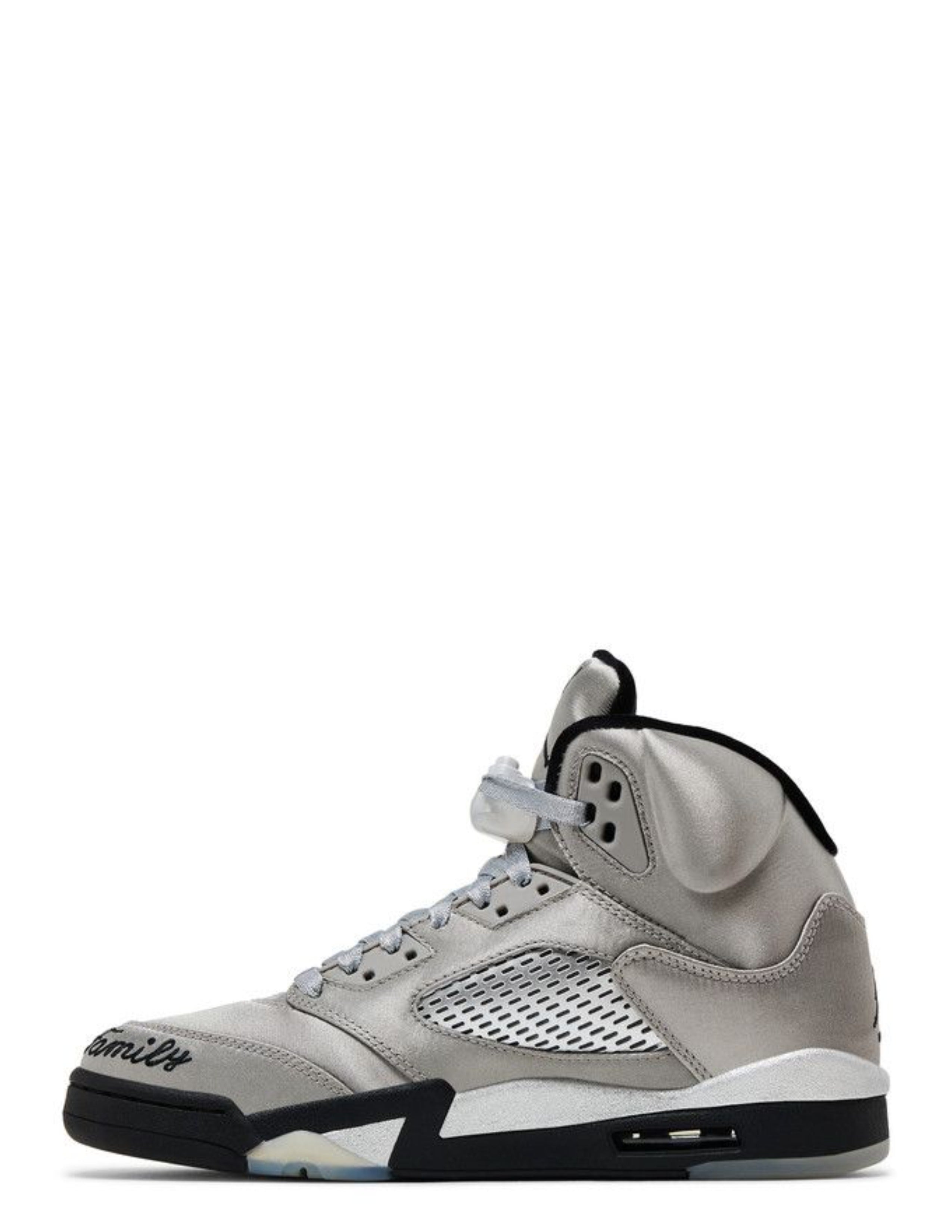 Nikee Air Jordan 5 Wings 10th Anniversary Fix 850