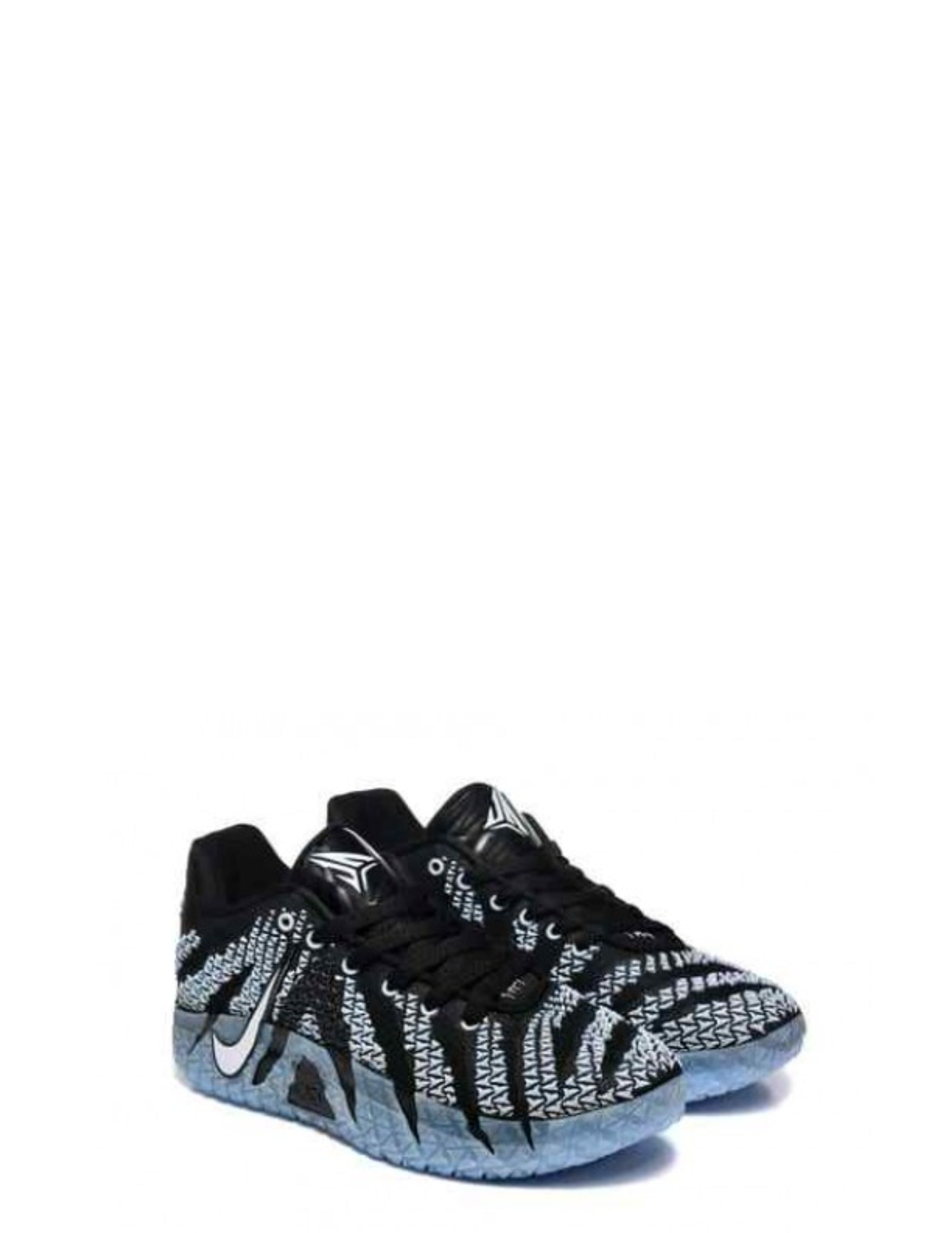 Nikee Ja 3 Cobalt Bliss