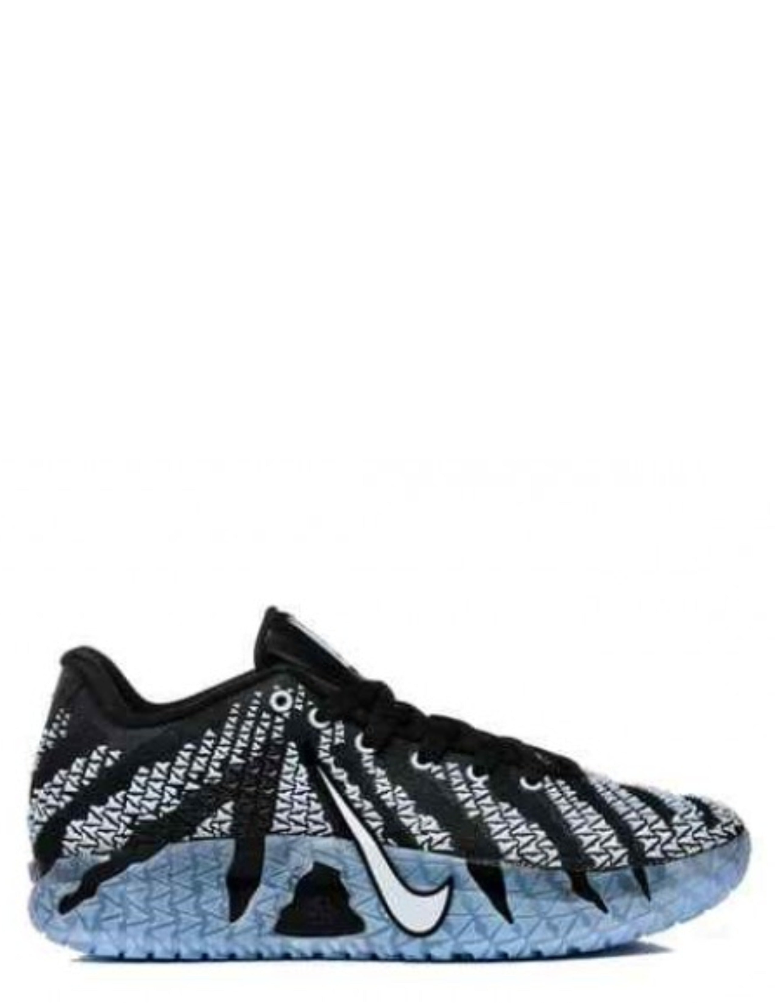 Nikee Ja 3 Cobalt Bliss