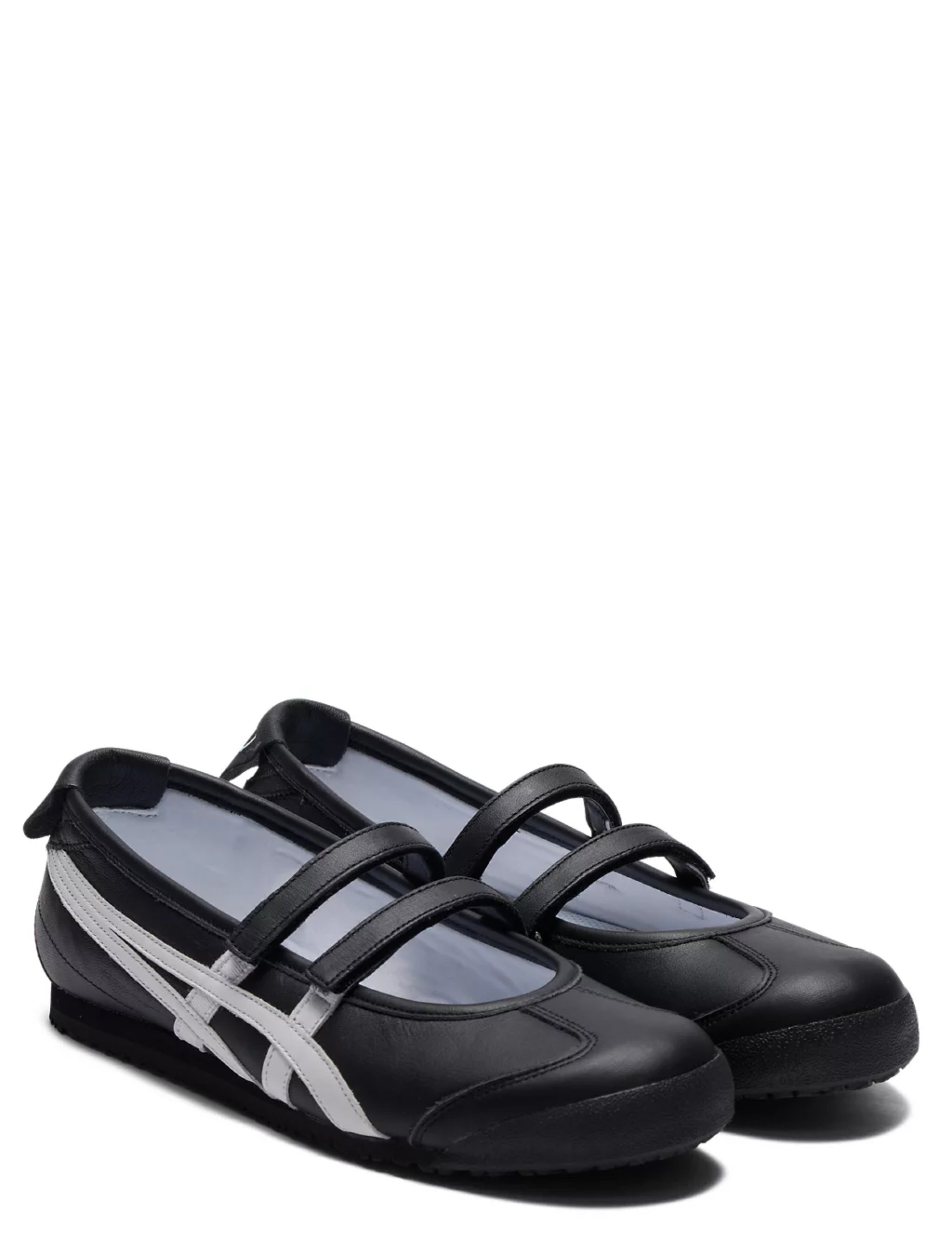 mexico 66 x patou black white