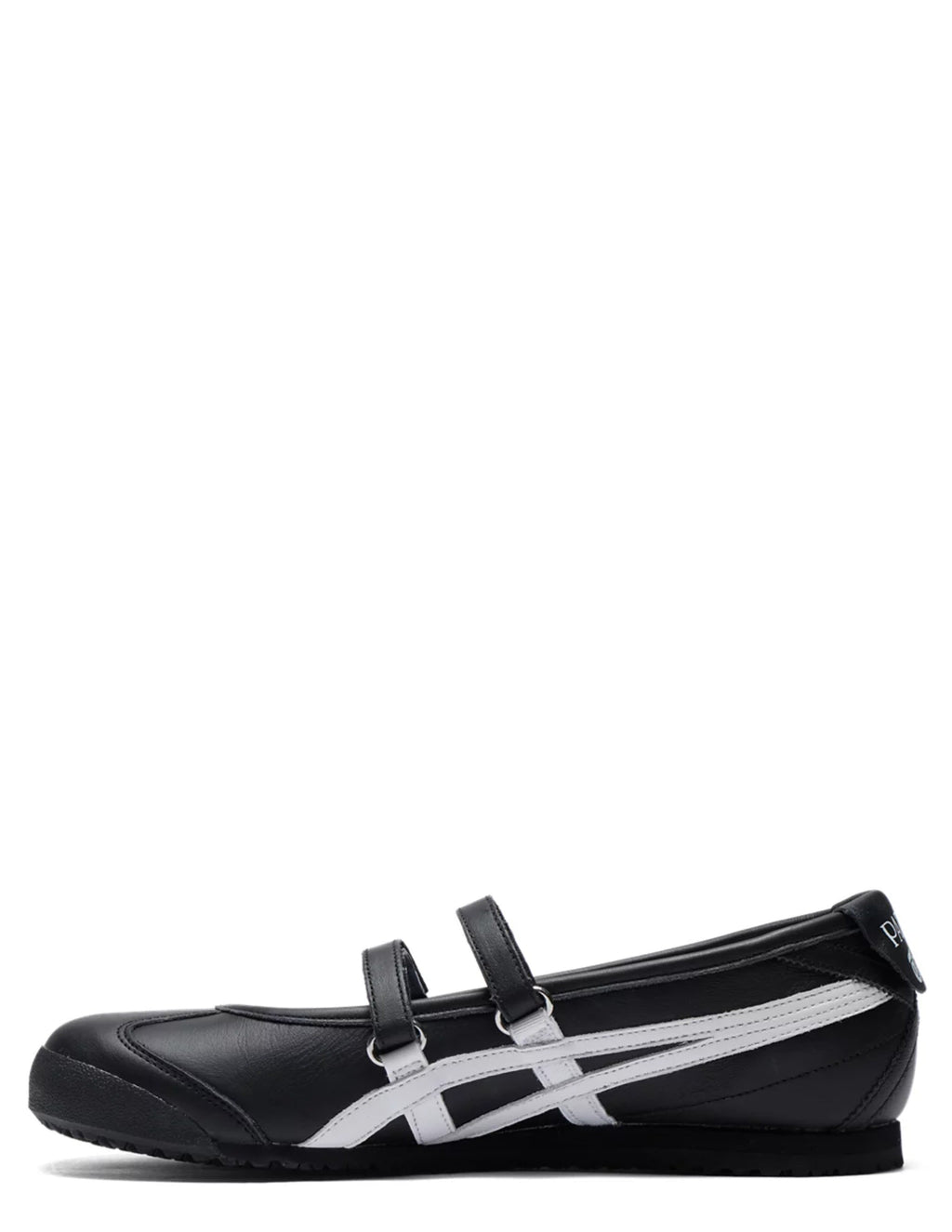 mexico 66 x patou black white