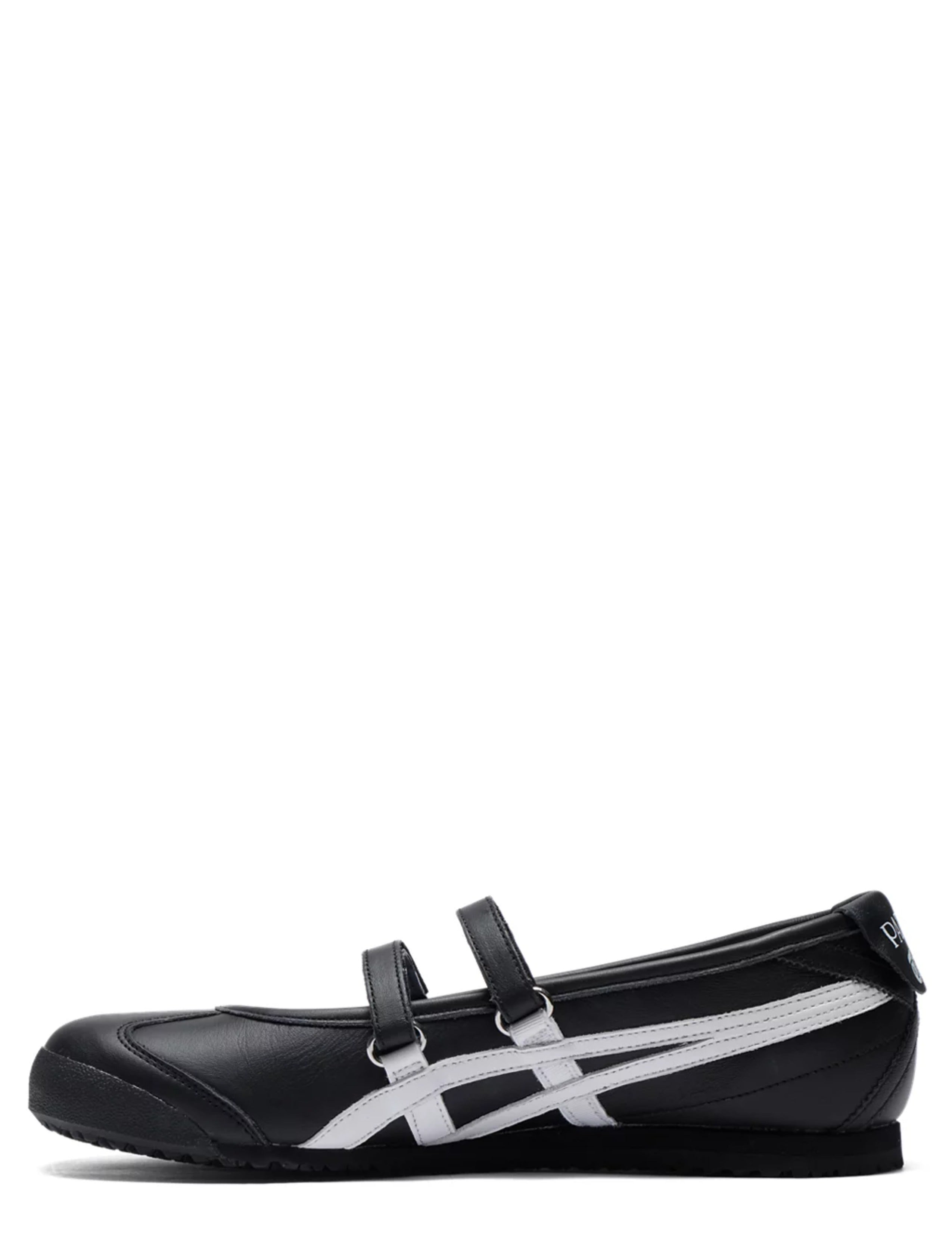 mexico 66 x patou black white