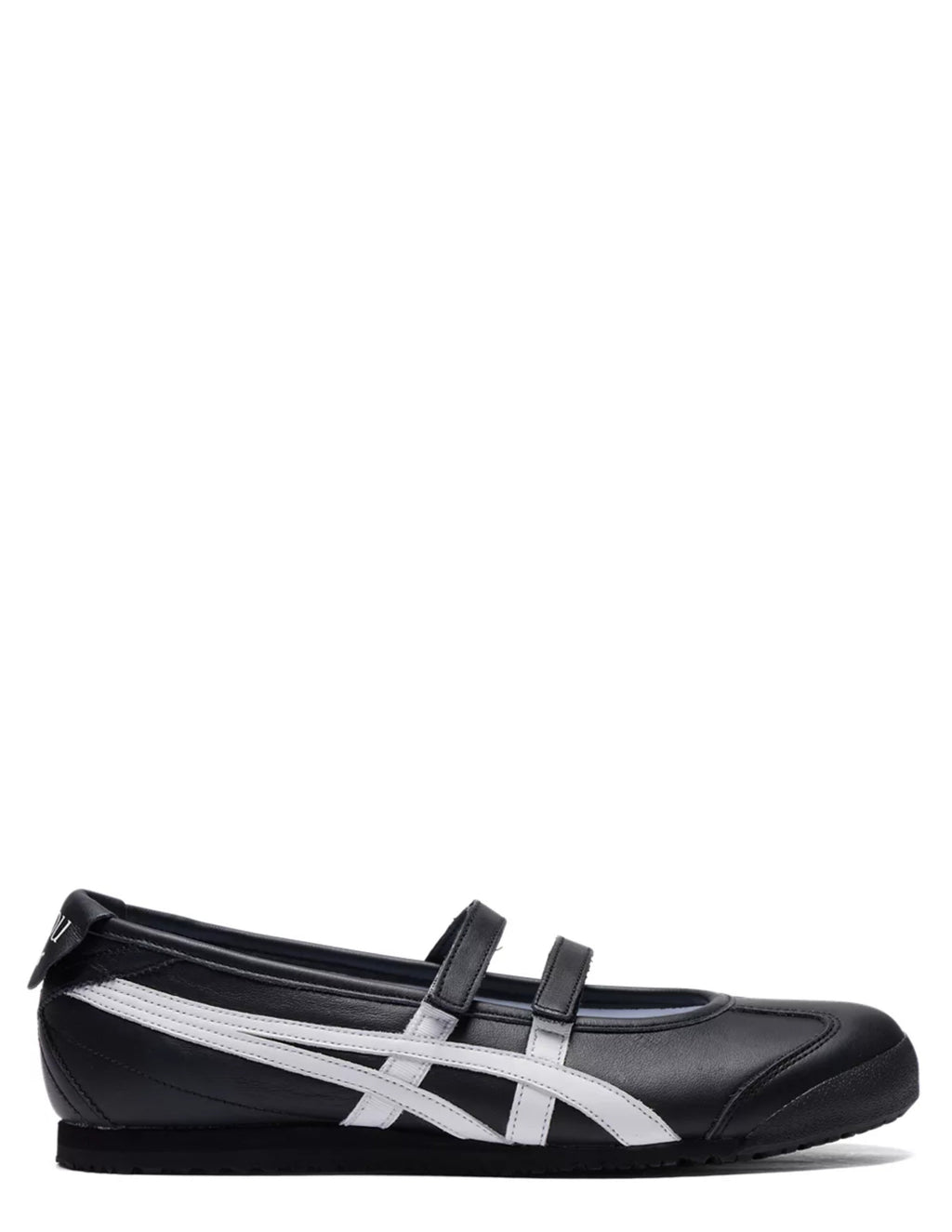 mexico 66 x patou black white