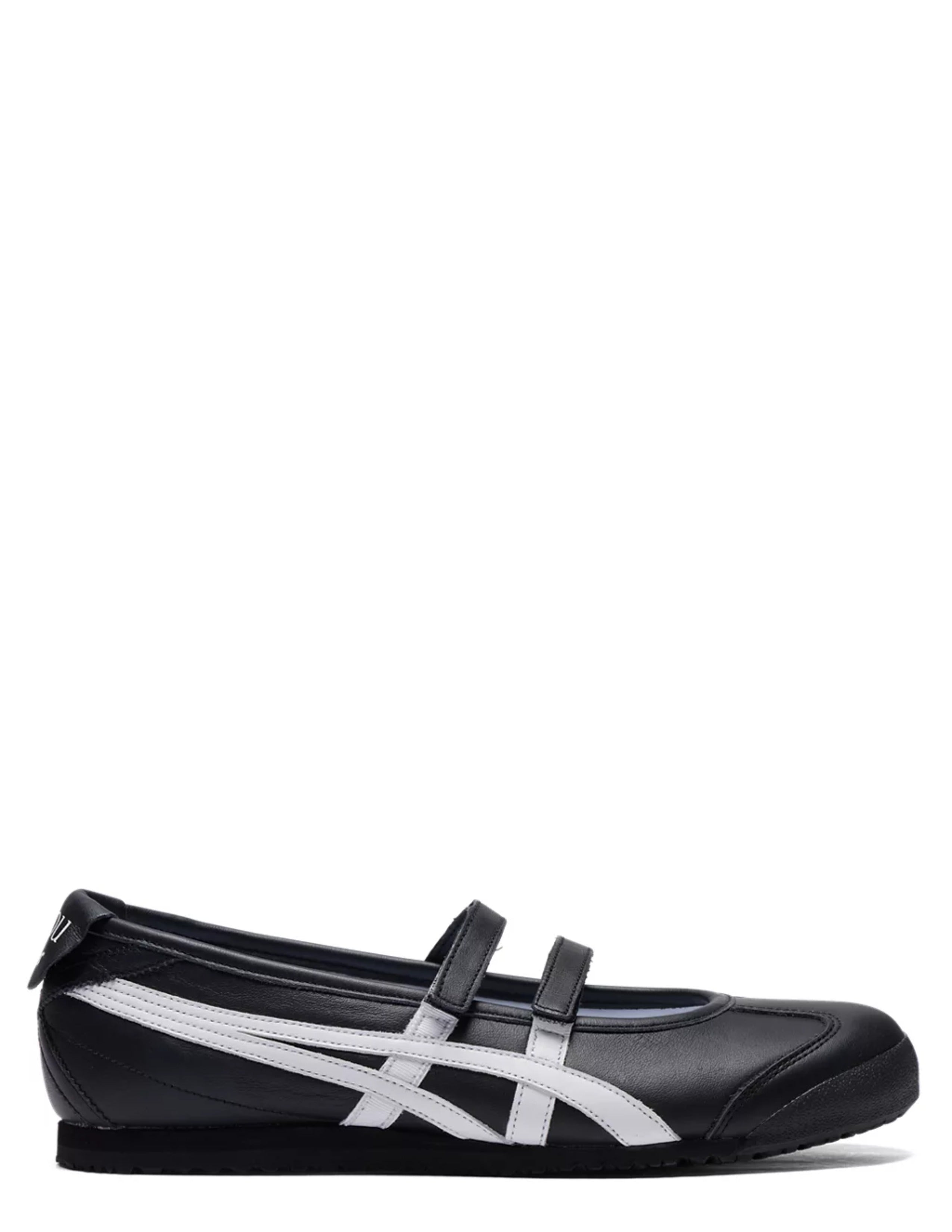 mexico 66 x patou black white
