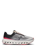 On Cloud Surfer NEXT WHITE BLACK RED