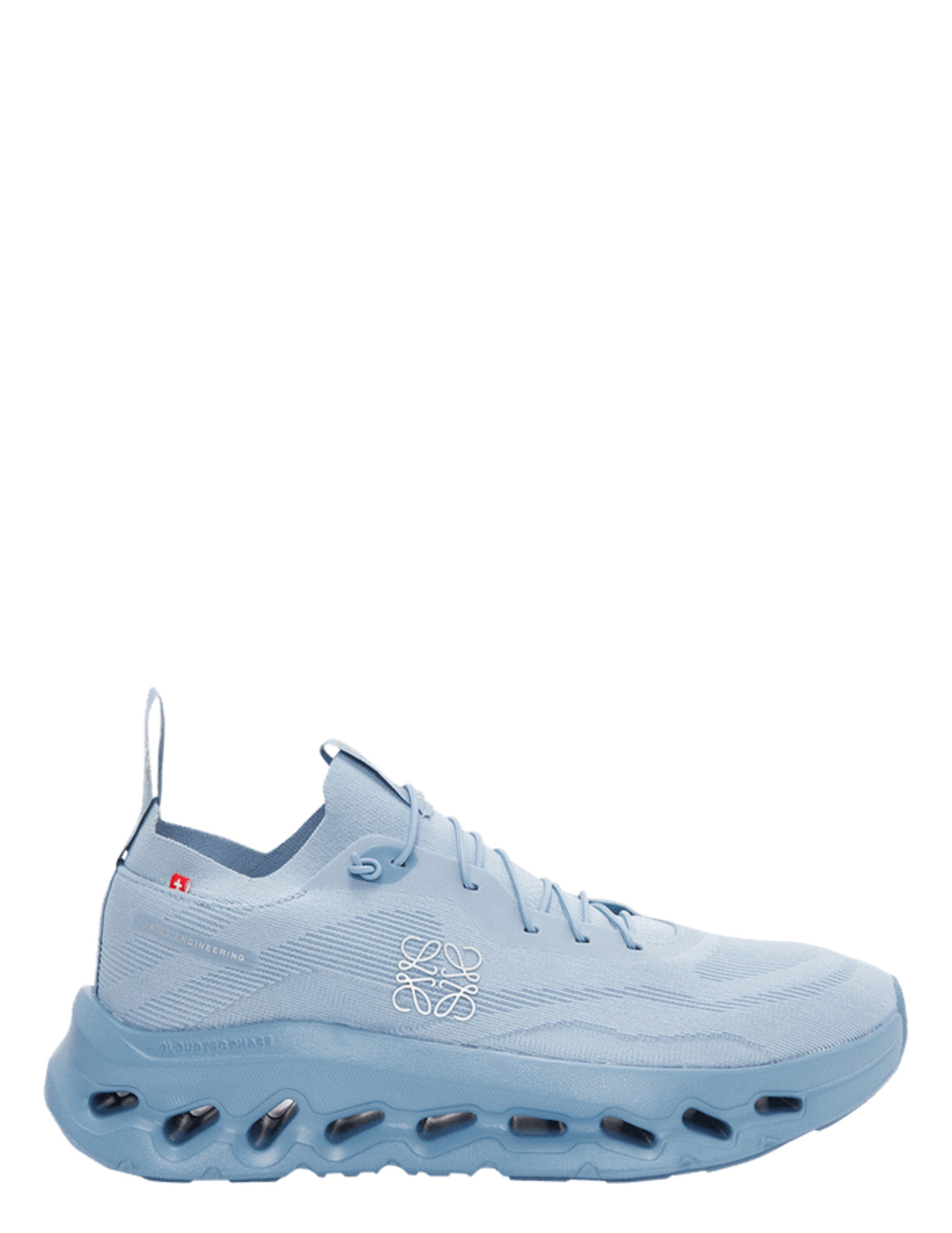 On Cloud Running Tilt Loewe Forever Blue
