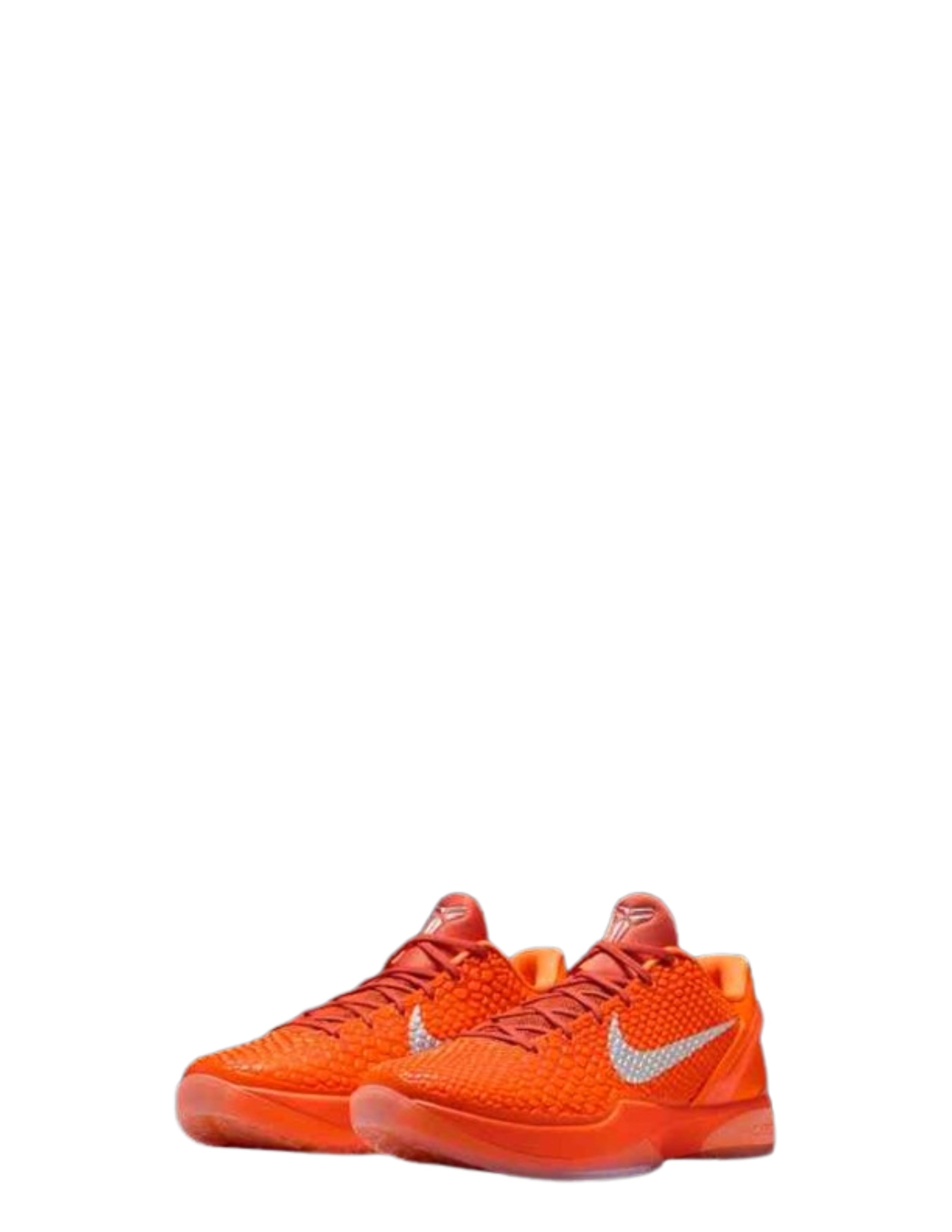 Nikee Kobe 6 Protro Total Orange