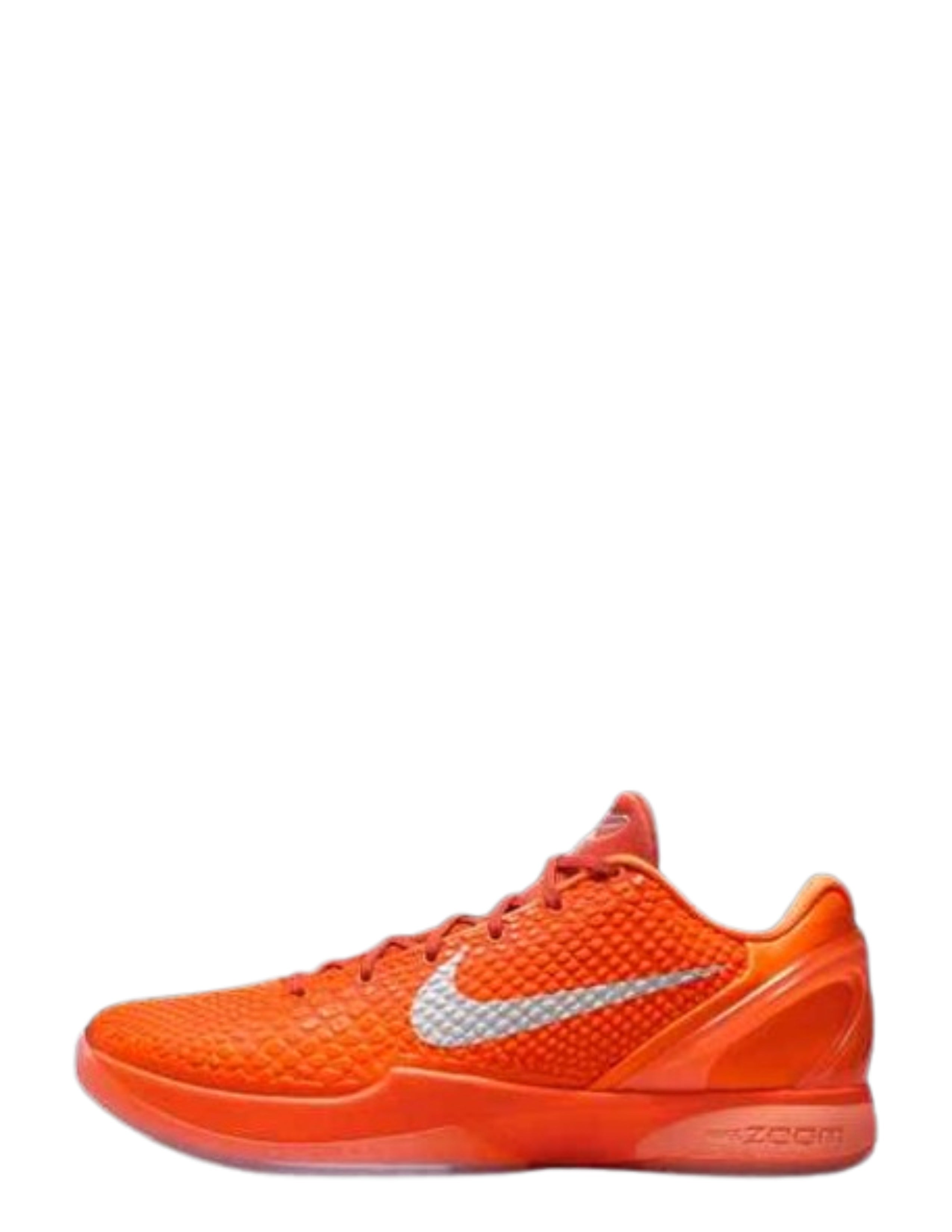 Nikee Kobe 6 Protro Total Orange