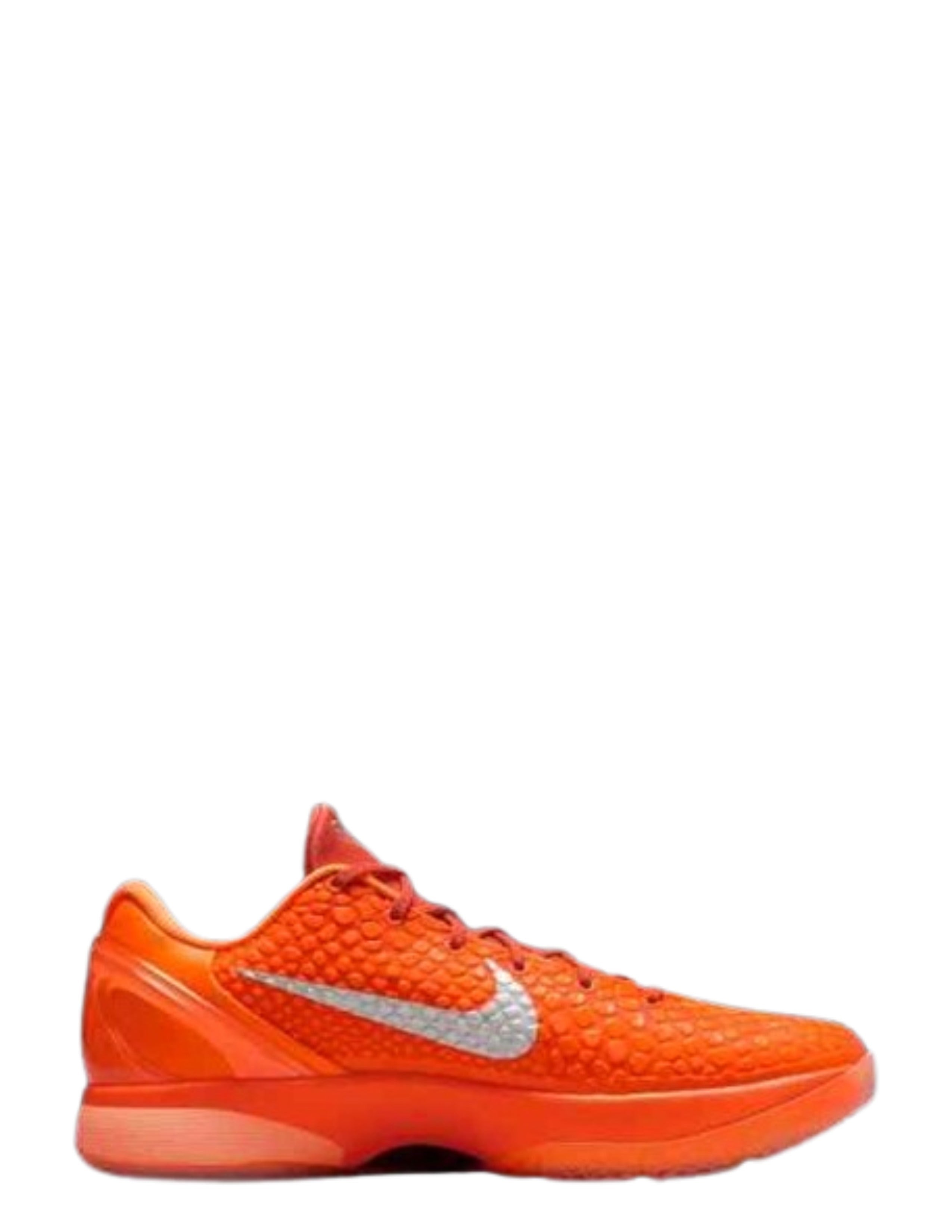 Nikee Kobe 6 Protro Total Orange