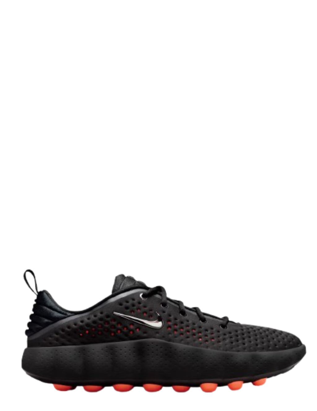 Nikee Mind 002 BlackHyper Crimson