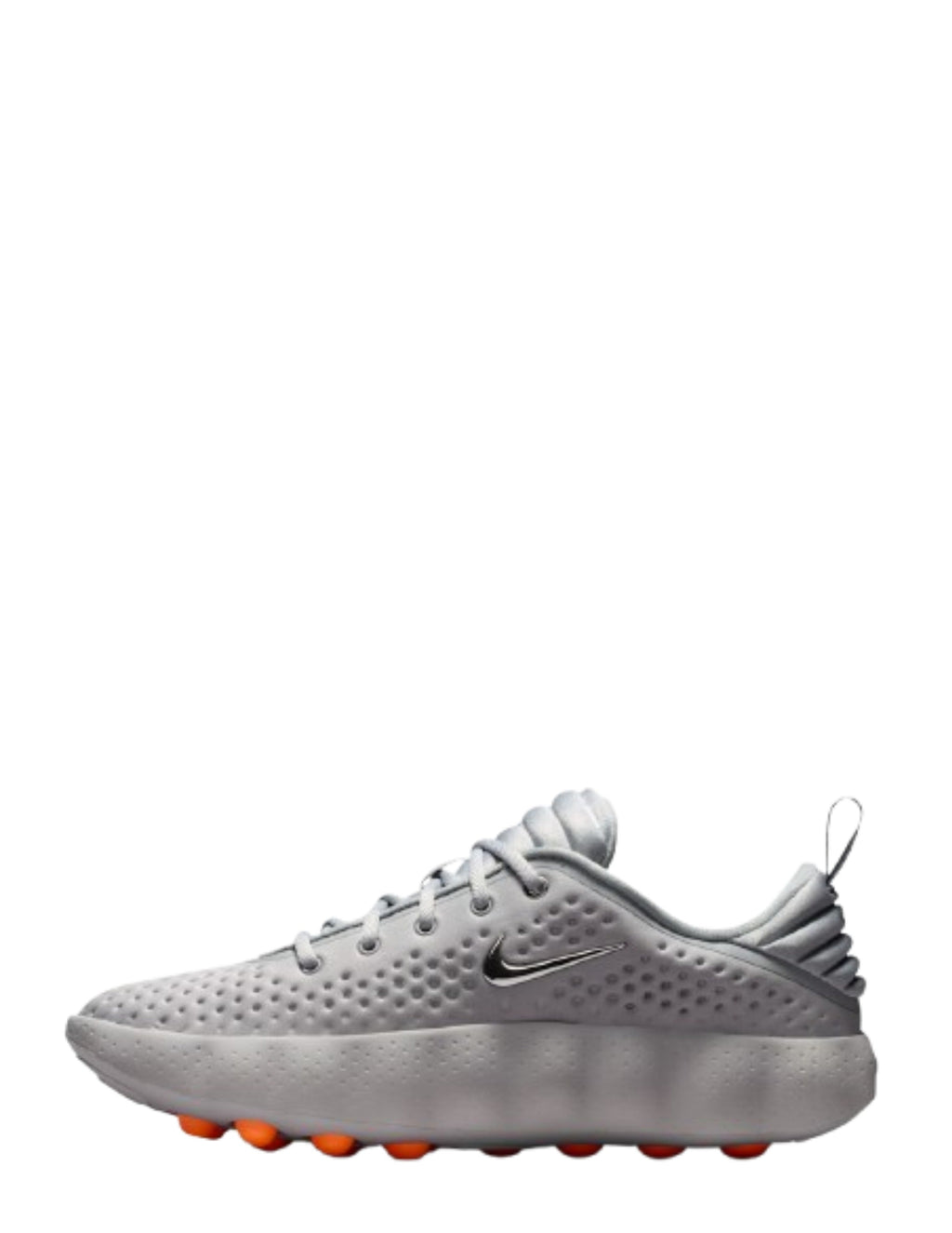 Nikee Mind 002 Light Smoke Grey