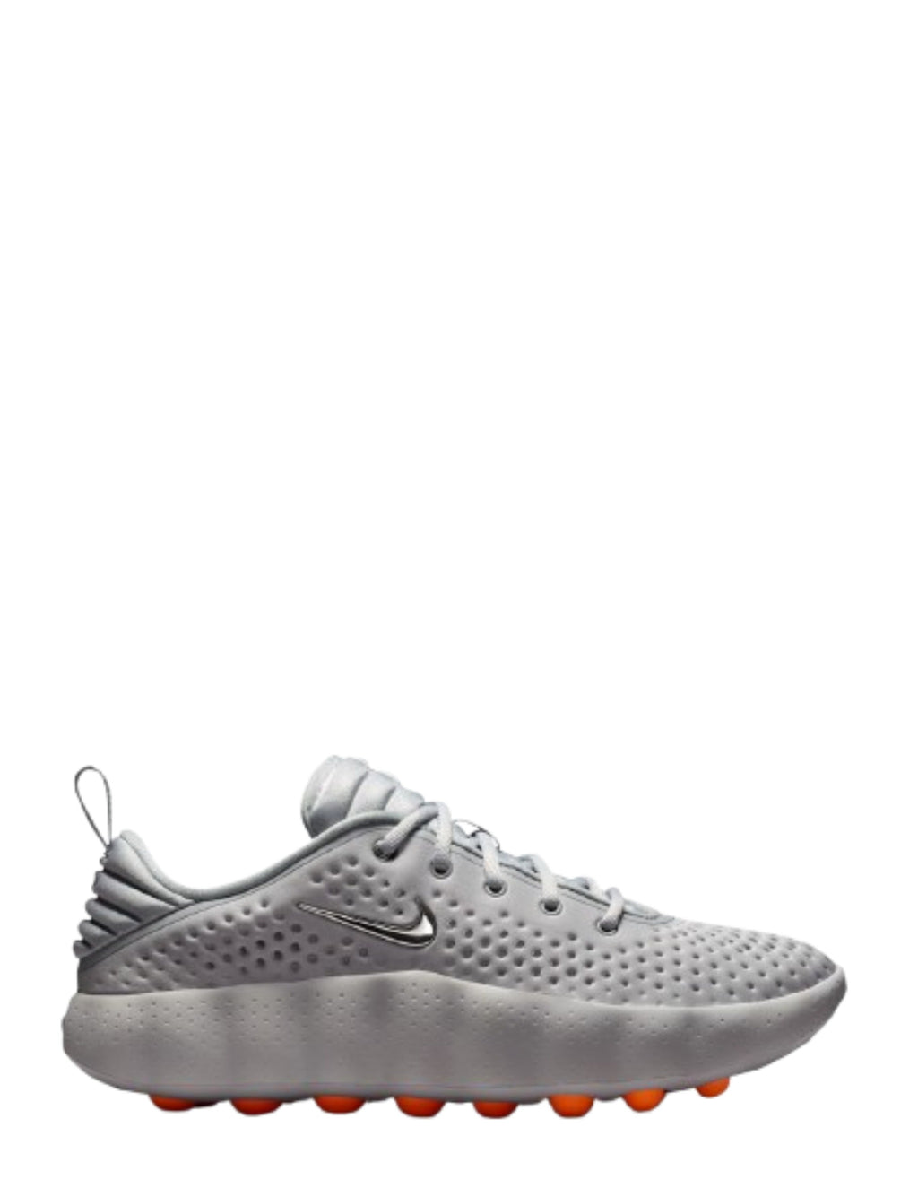 Nikee Mind 002 Light Smoke Grey