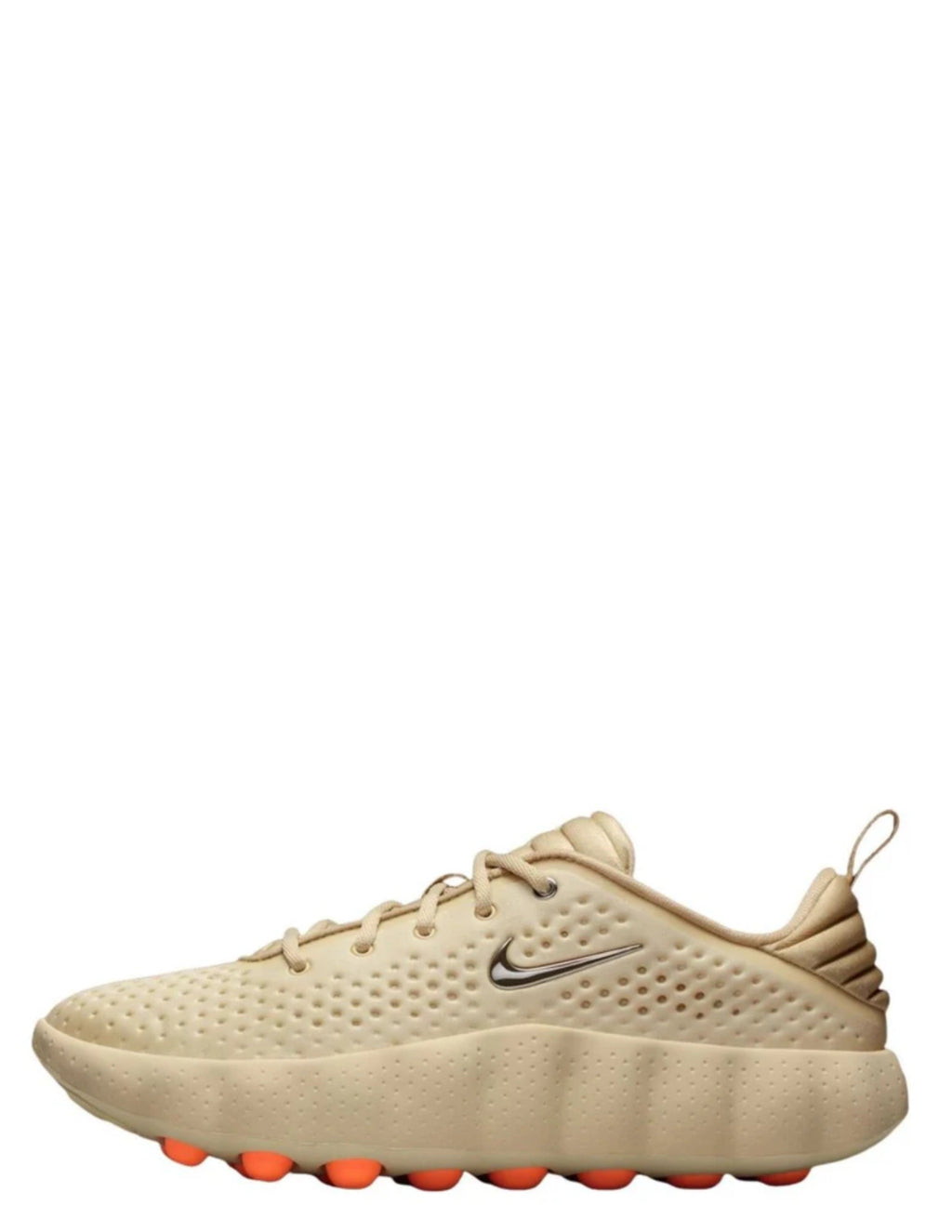 Nikee Mind 002 Light Khaki