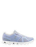 On Cloud 5 Nimbus Alloy