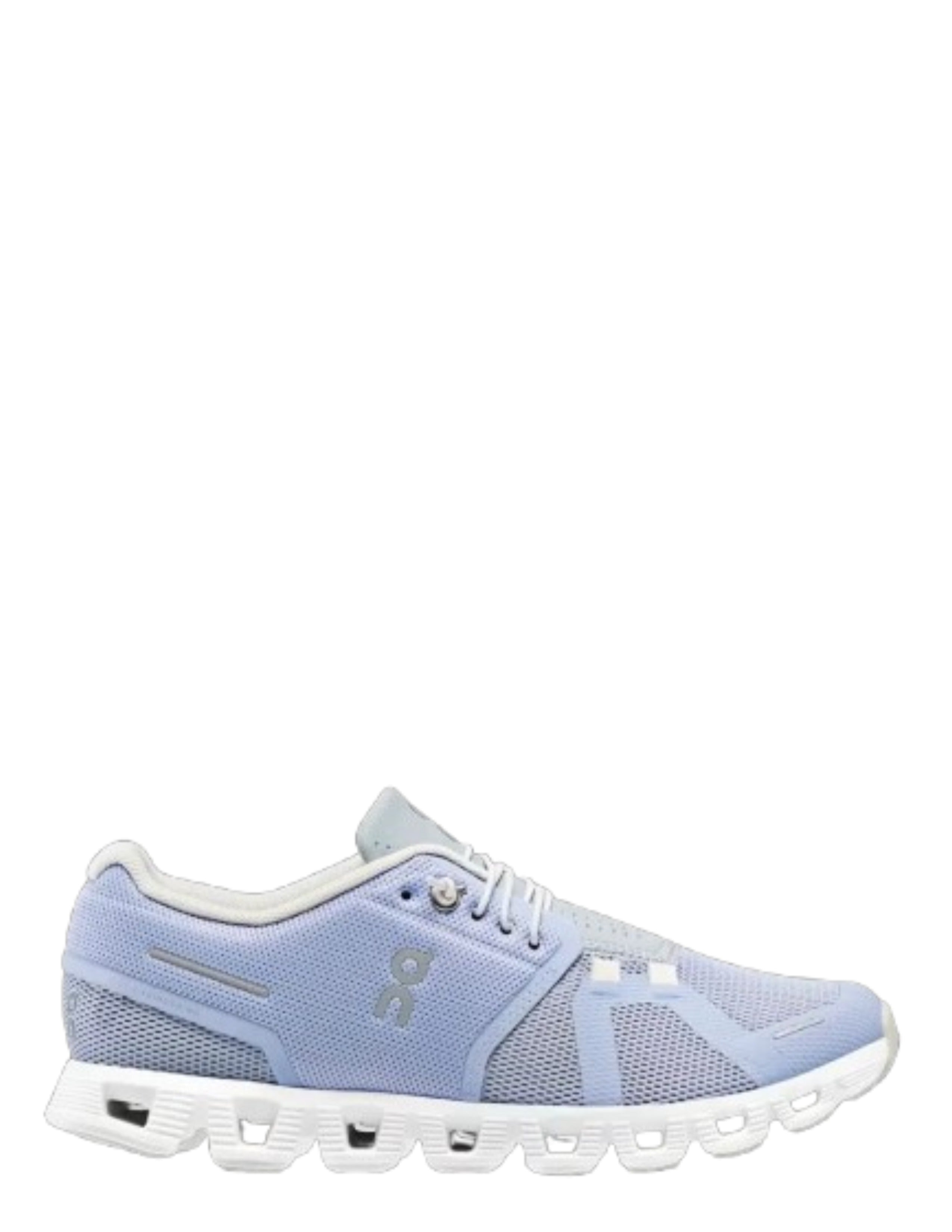 On Cloud 5 Nimbus Alloy