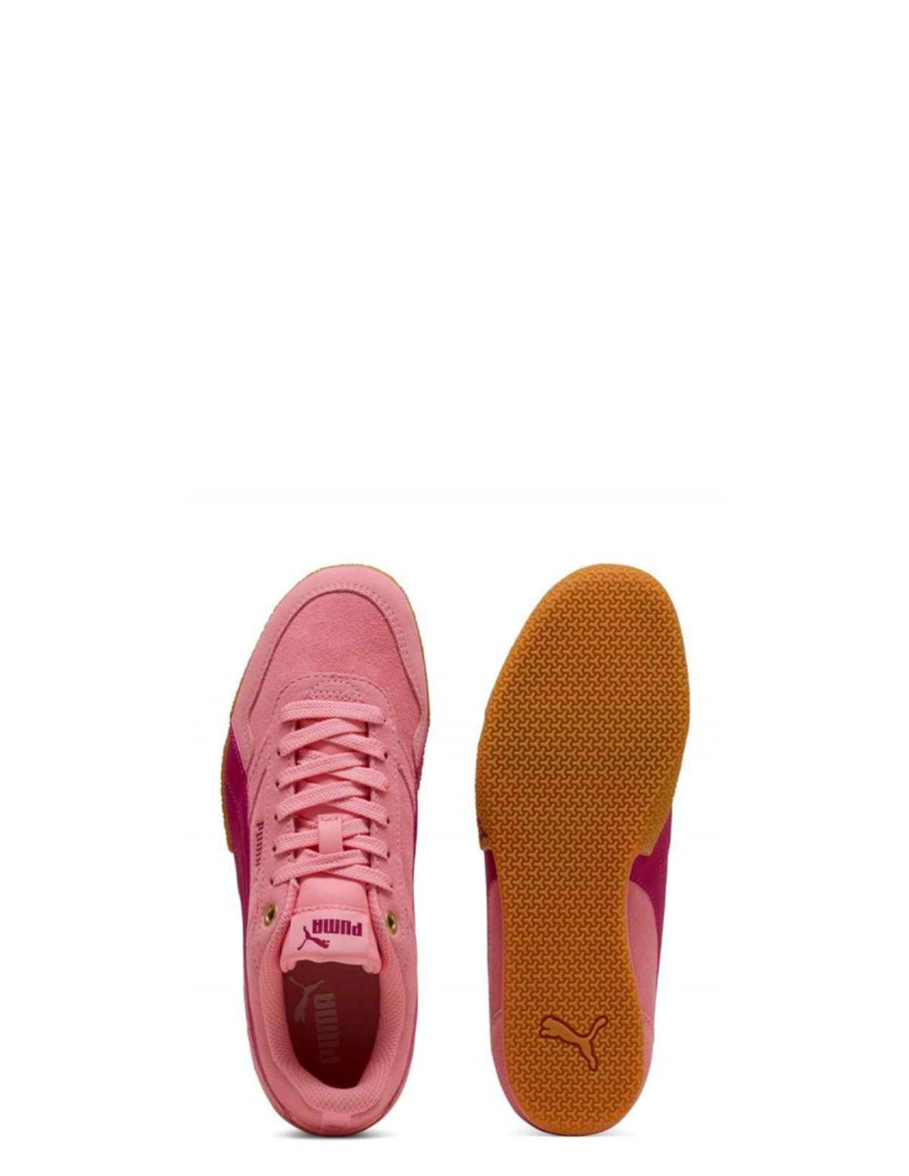 PUMAA Bella Donna SD PINKSCAPE BERRY sneakers