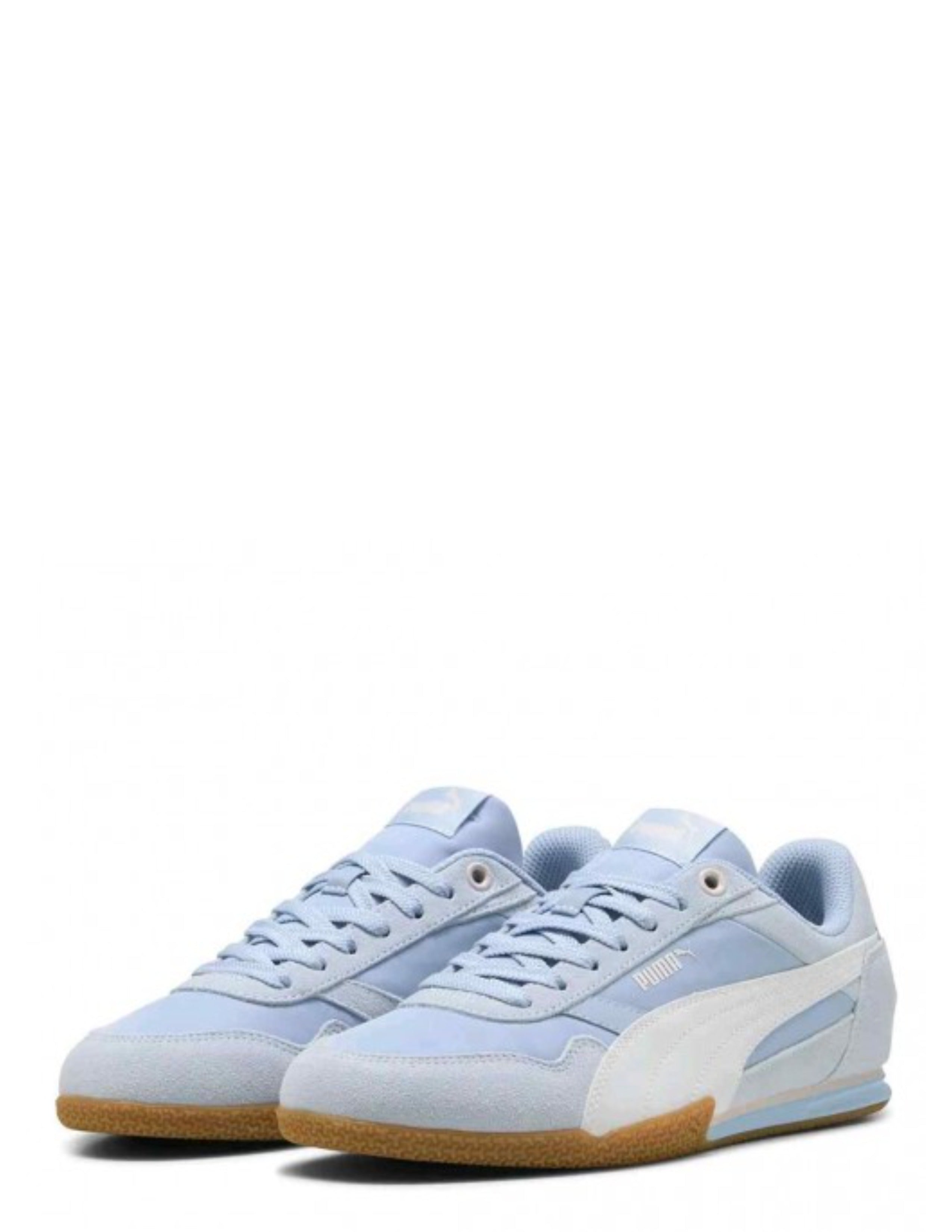 Pumaa Bella Donna Nylon Blue White