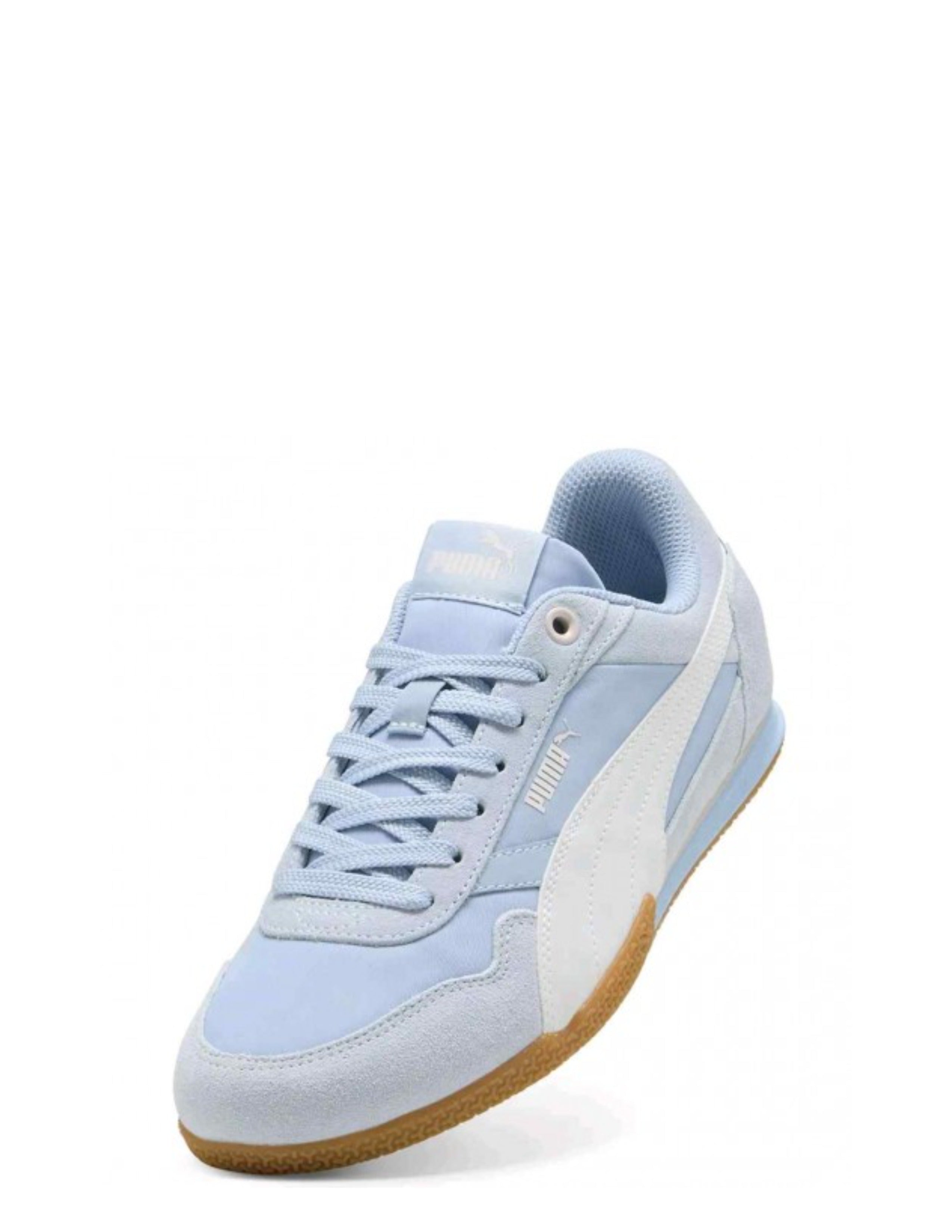 Pumaa Bella Donna Nylon Blue White