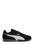 Pumaa Bella Donna Nylon Black White