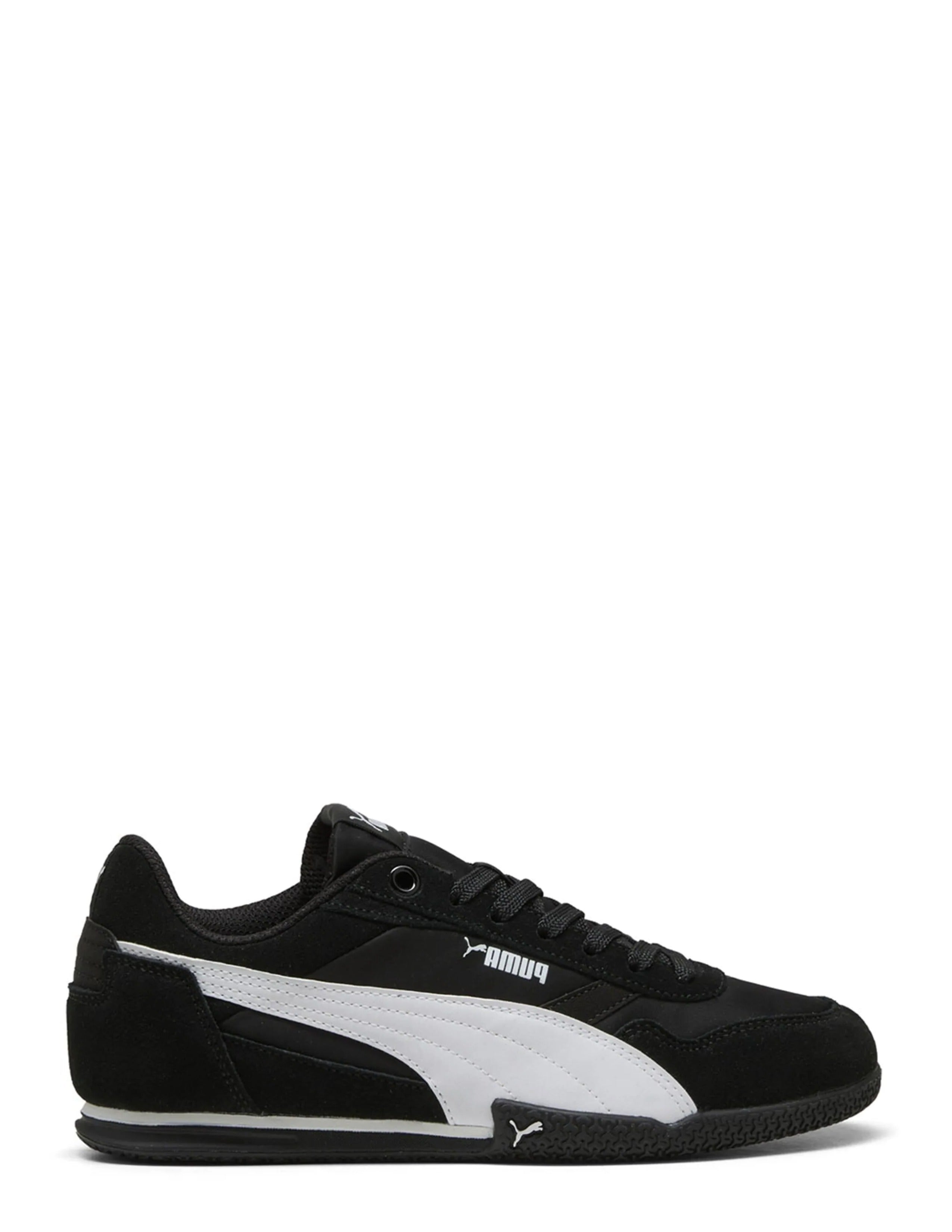Pumaa Bella Donna Nylon Black White