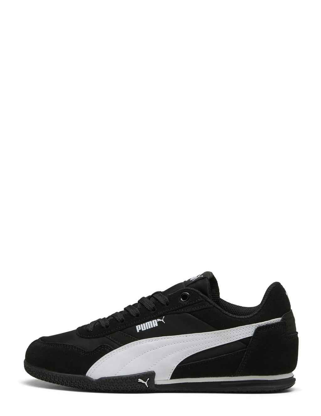 Pumaa Bella Donna Nylon Black White