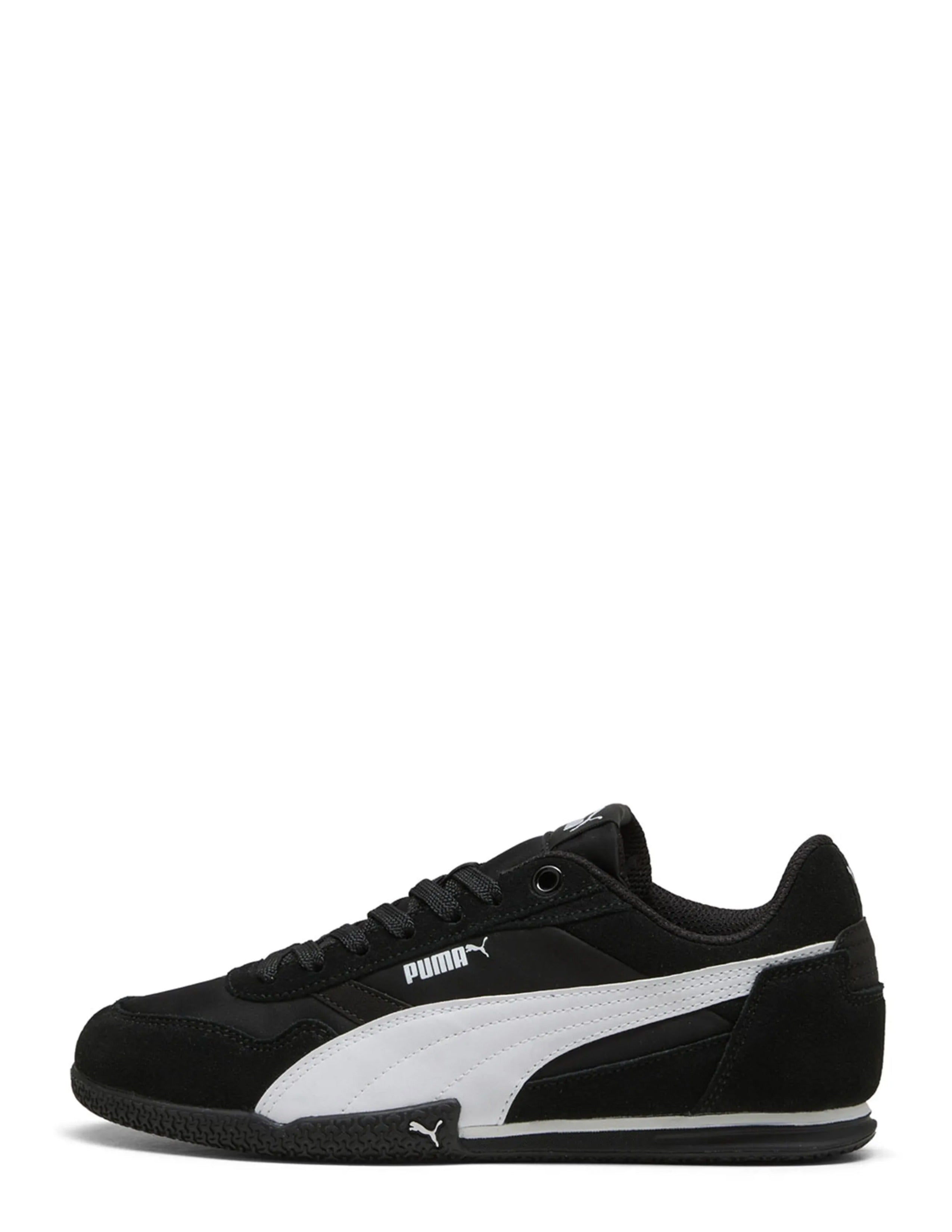 Pumaa Bella Donna Nylon Black White