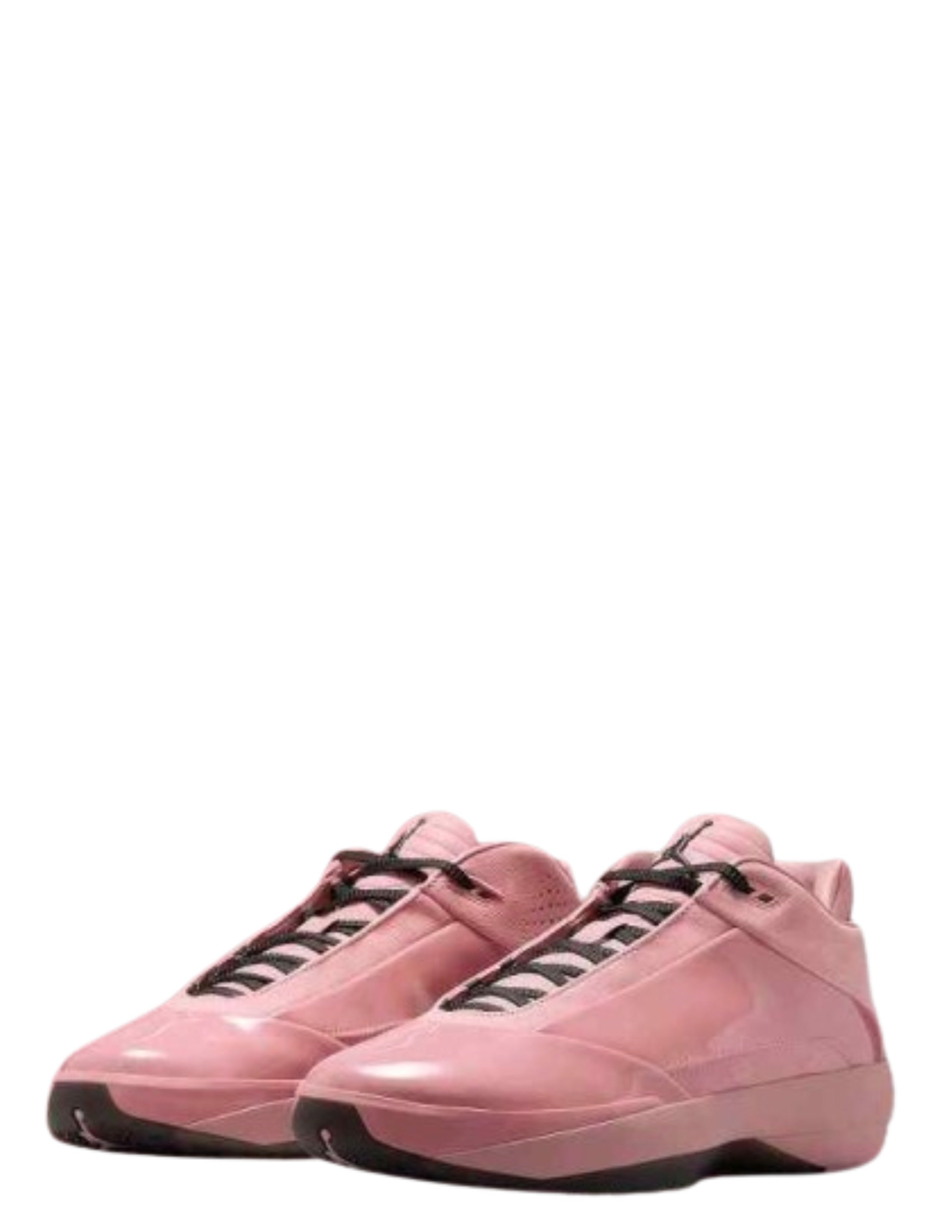 Air Jordan 40 Dusty Rose Basketball Shoes