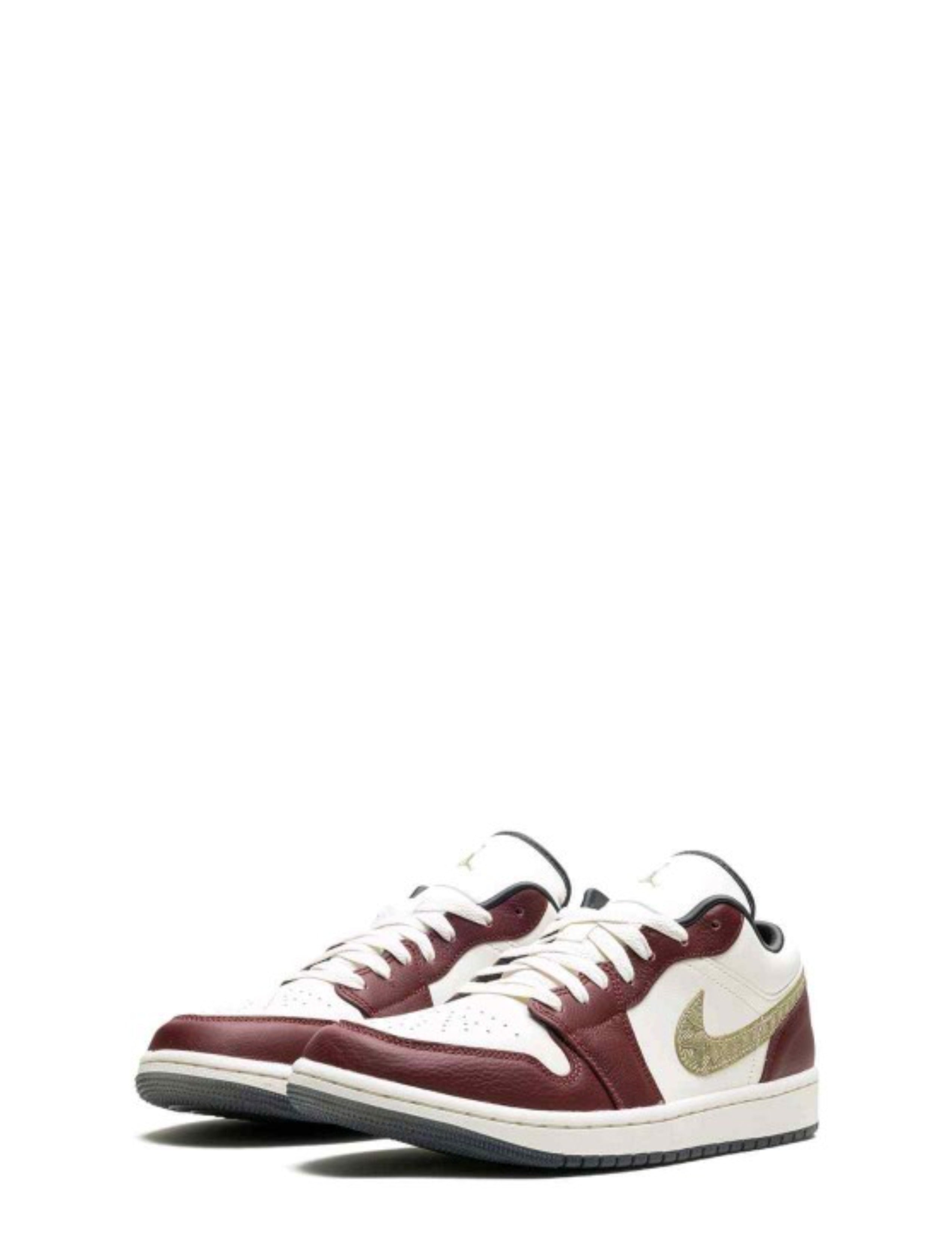 Air Jordan 1 Low SE Lunar New Year