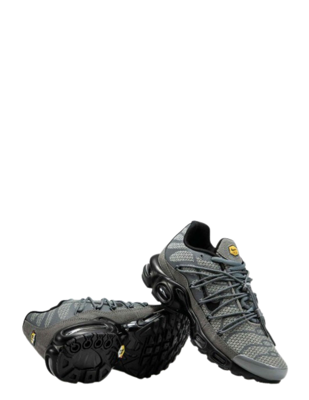 Nikee AirMax TN Plus Toggle Reflective Grey