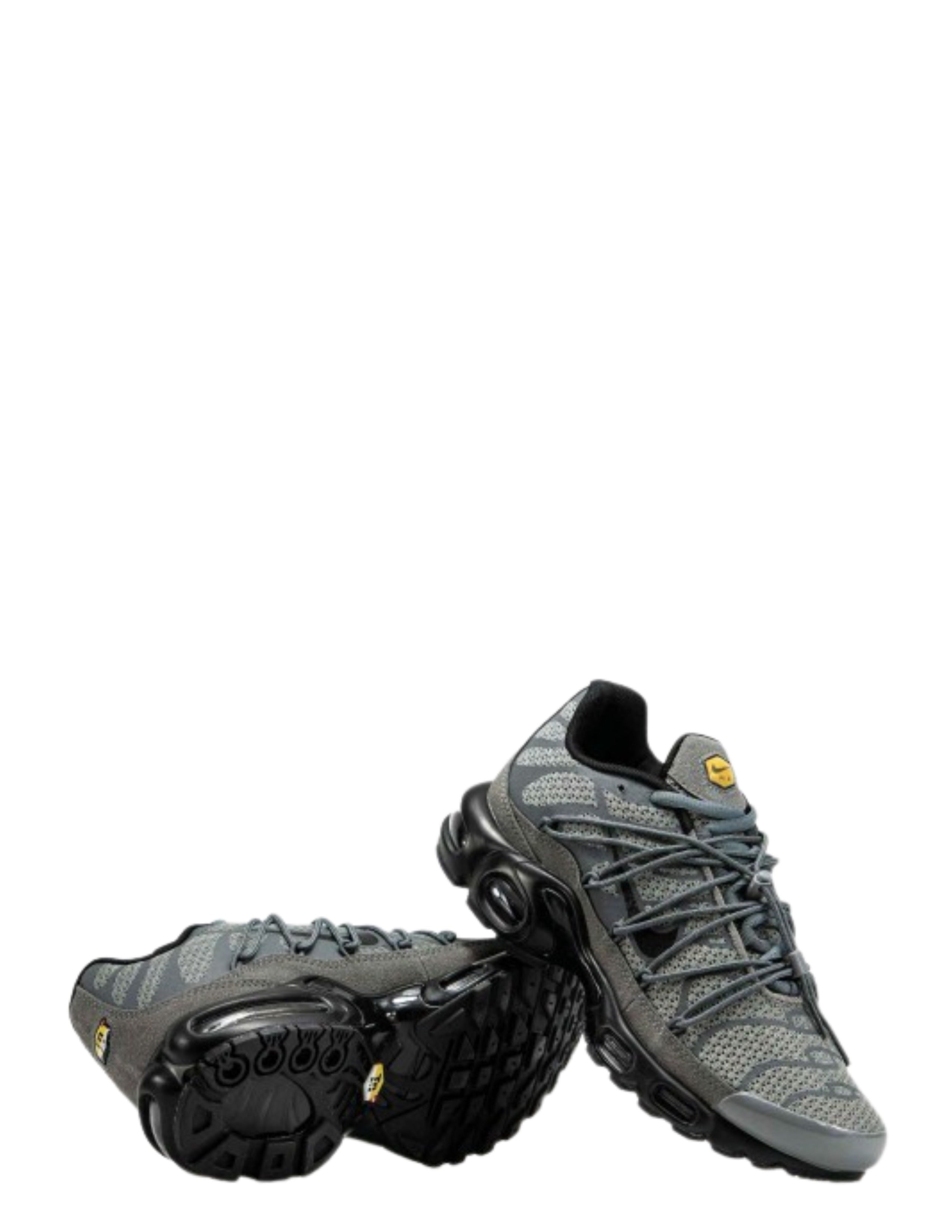 Nikee AirMax TN Plus Toggle Reflective Grey