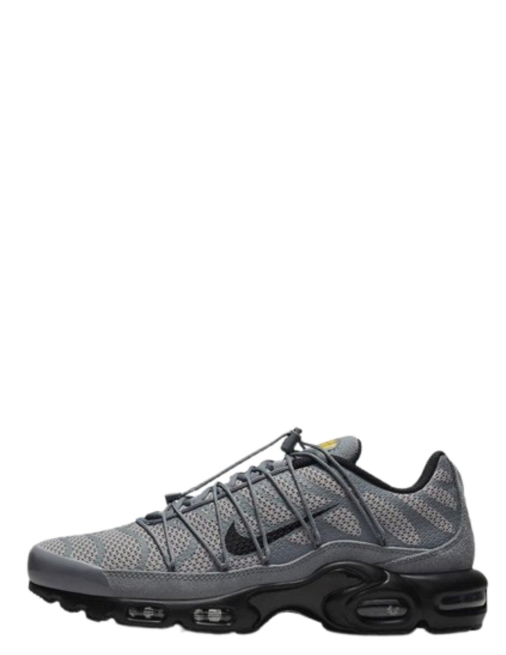 Nikee AirMax TN Plus Toggle Reflective Grey