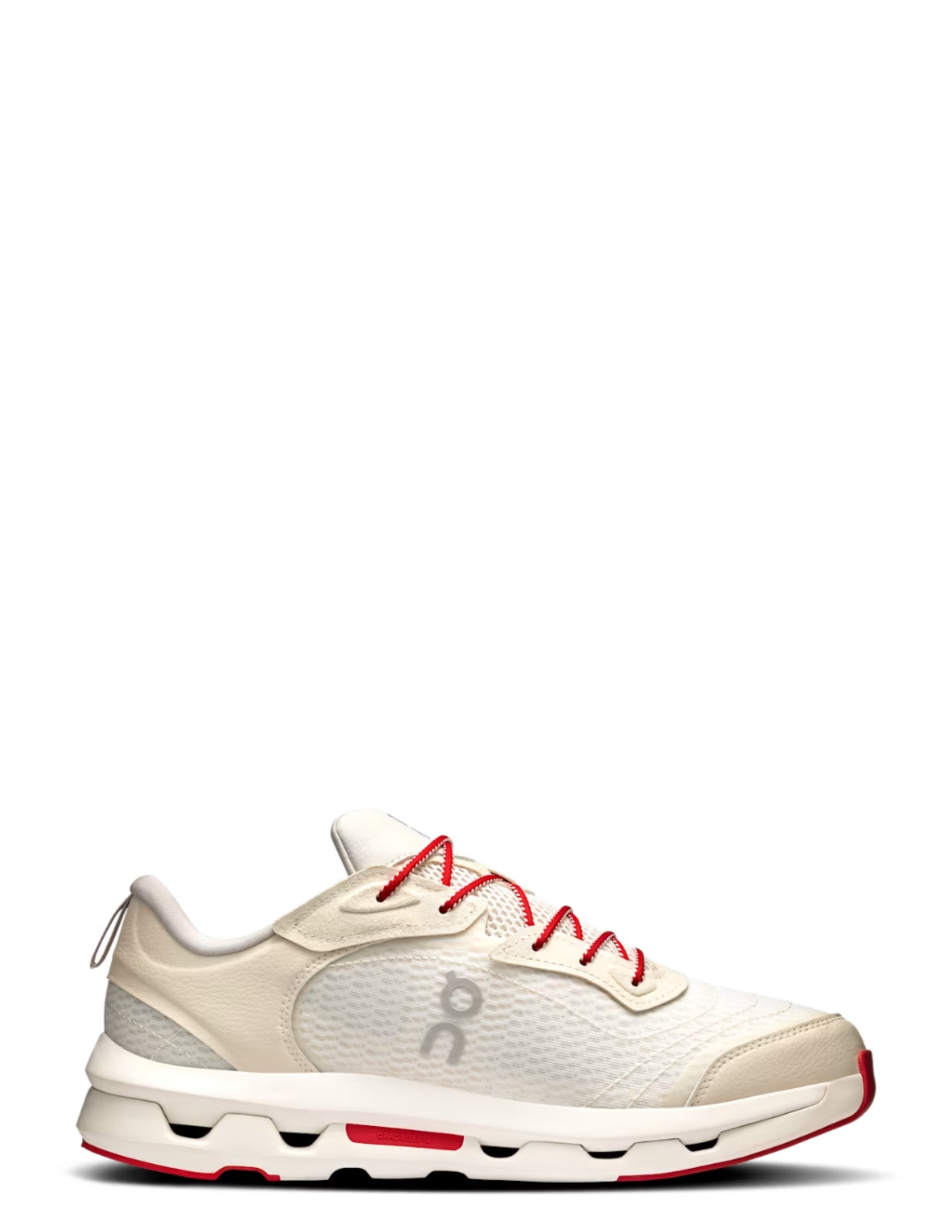 On Running Cloudzone Moon Zendaya Ivory Wolf