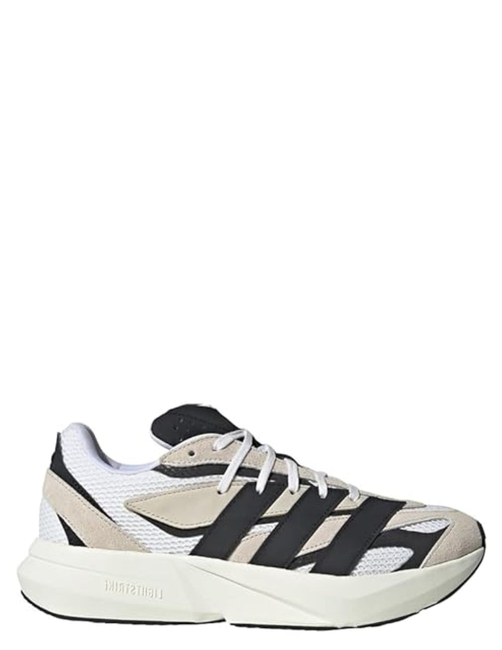 Adidass Lightblaze Sneakers Beige