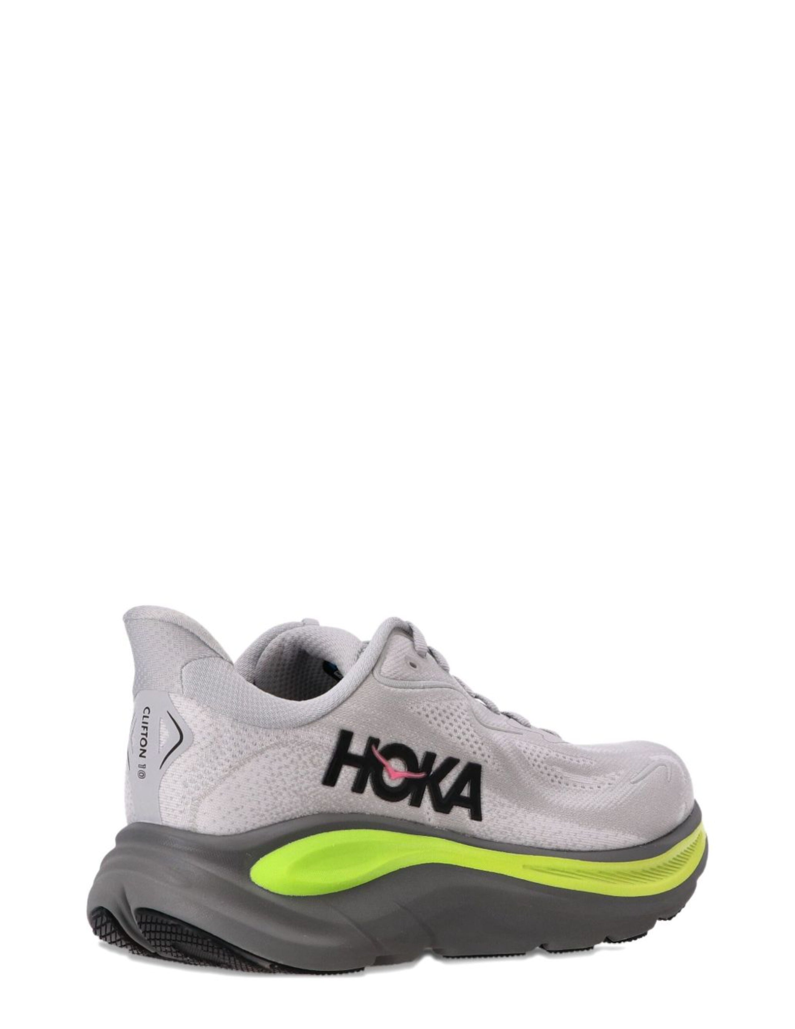 Hoka Clifton 10 Stardust