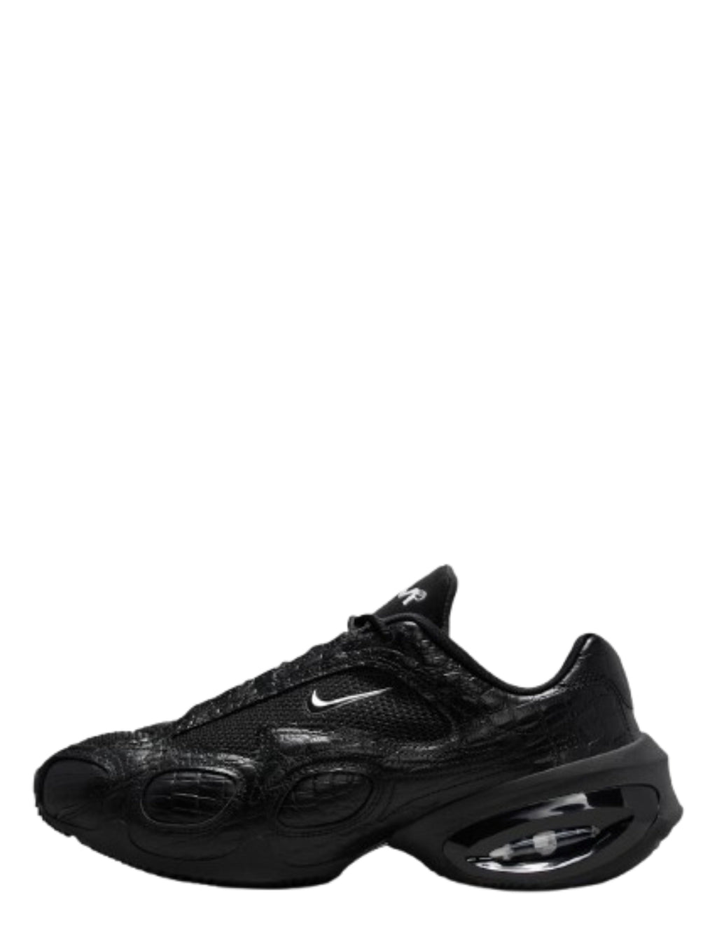 Nikee AirMax Muse Tripple black