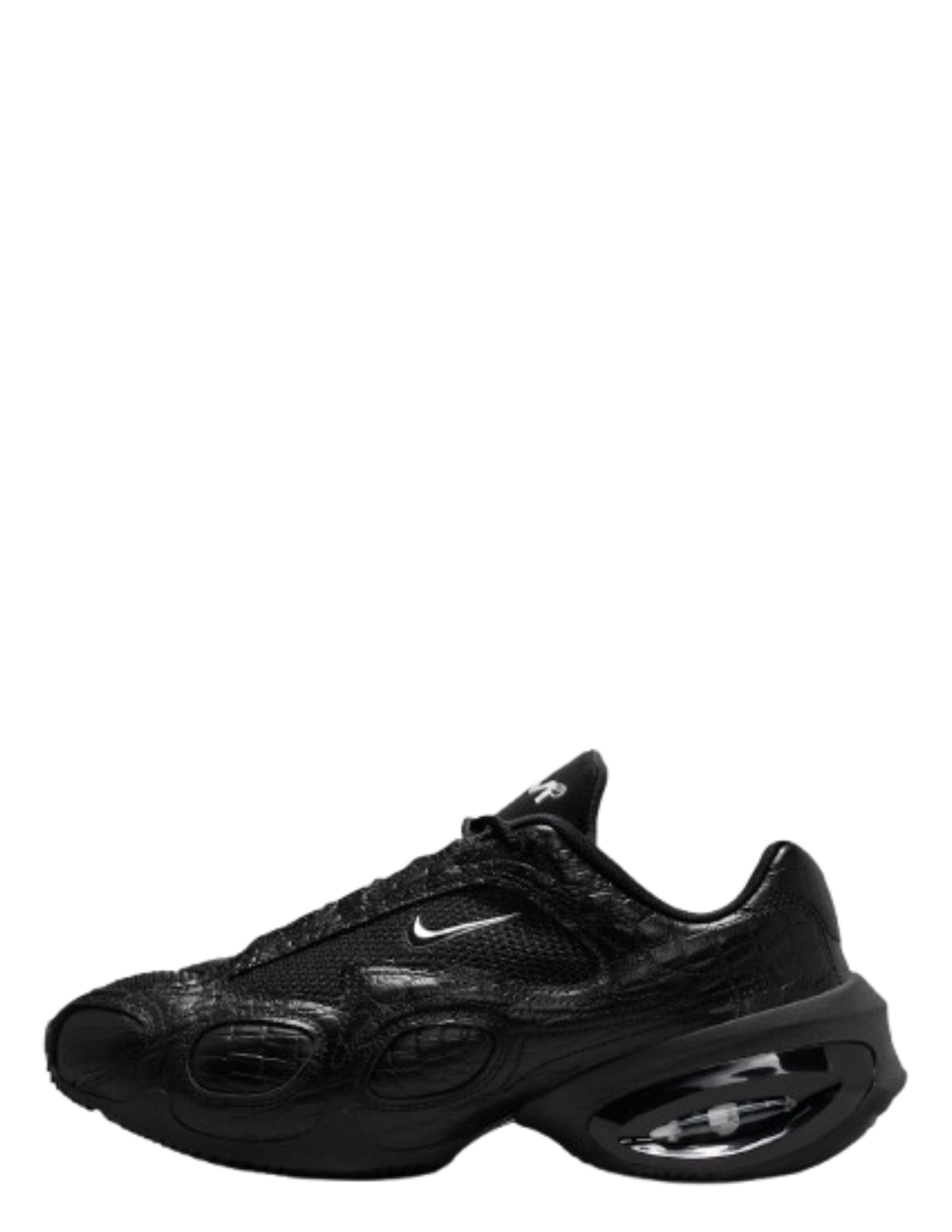 Nikee AirMax Muse Tripple black