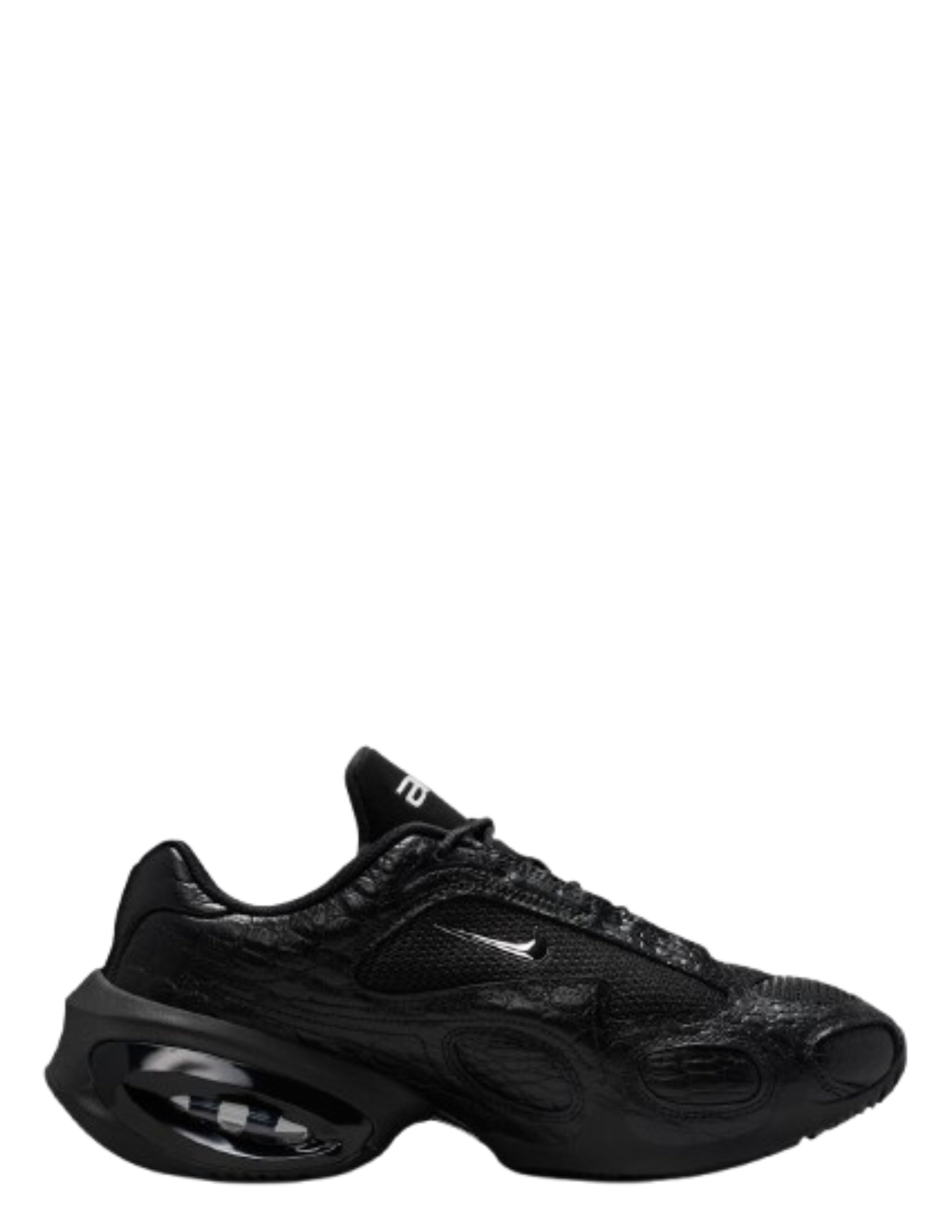 Nikee AirMax Muse Tripple black