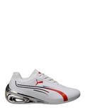 PUM_A SUPER GT WHITE SILVER FIX