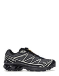 SALOMON XT-6 GORE TEX BLACK SILVER FIX